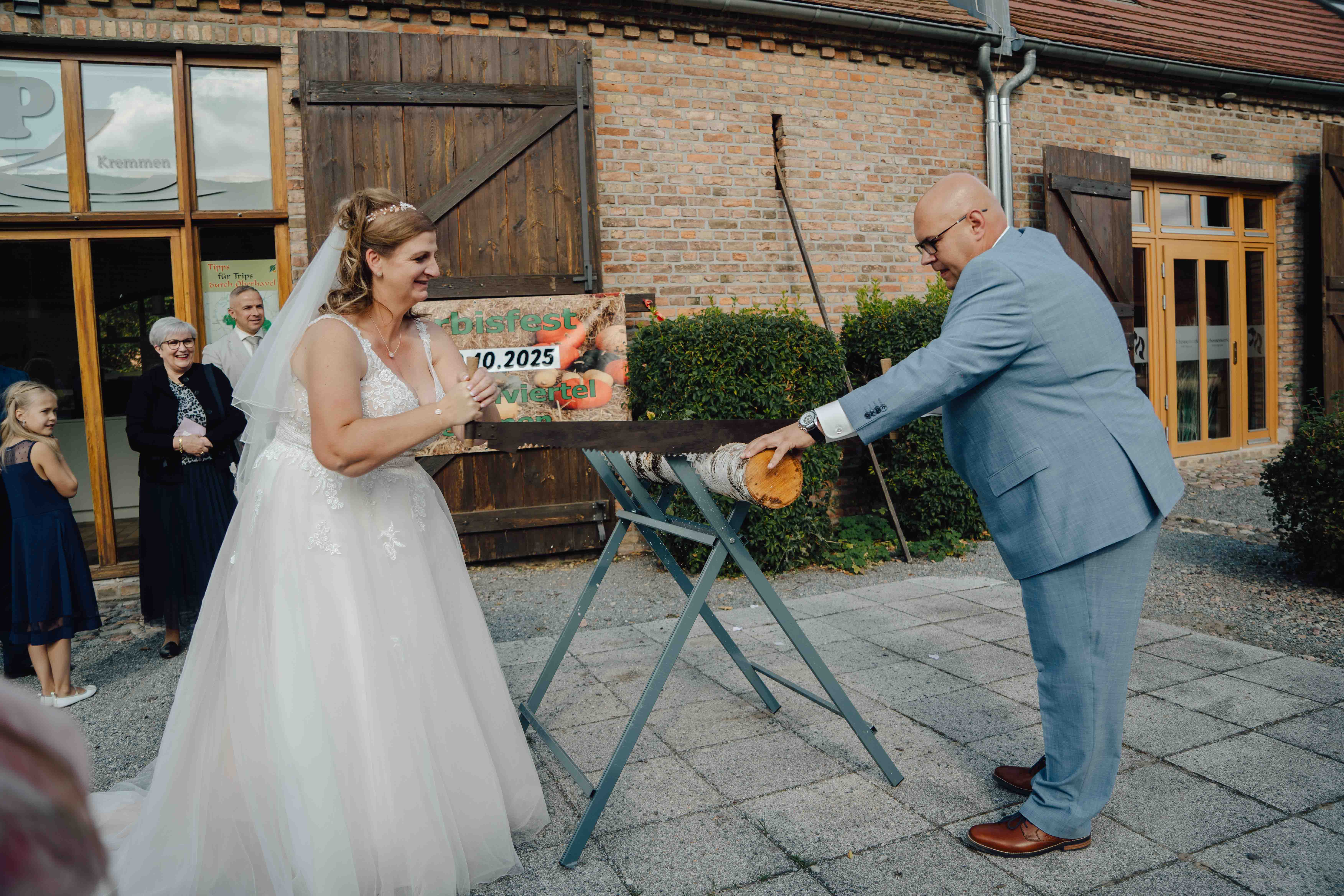 Heiraten im Scheunenviertel Kremmen 133