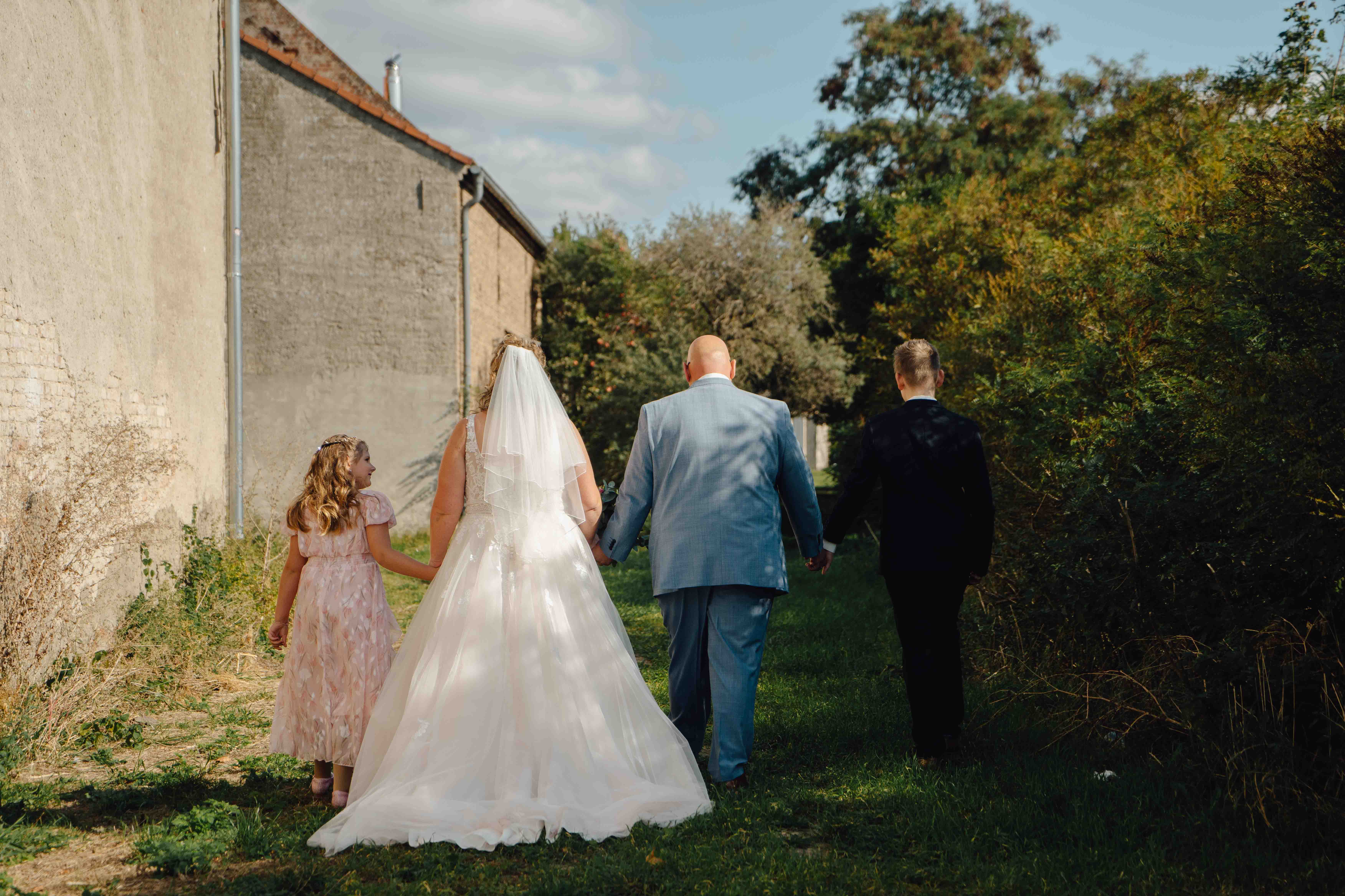 Heiraten im Scheunenviertel Kremmen 136