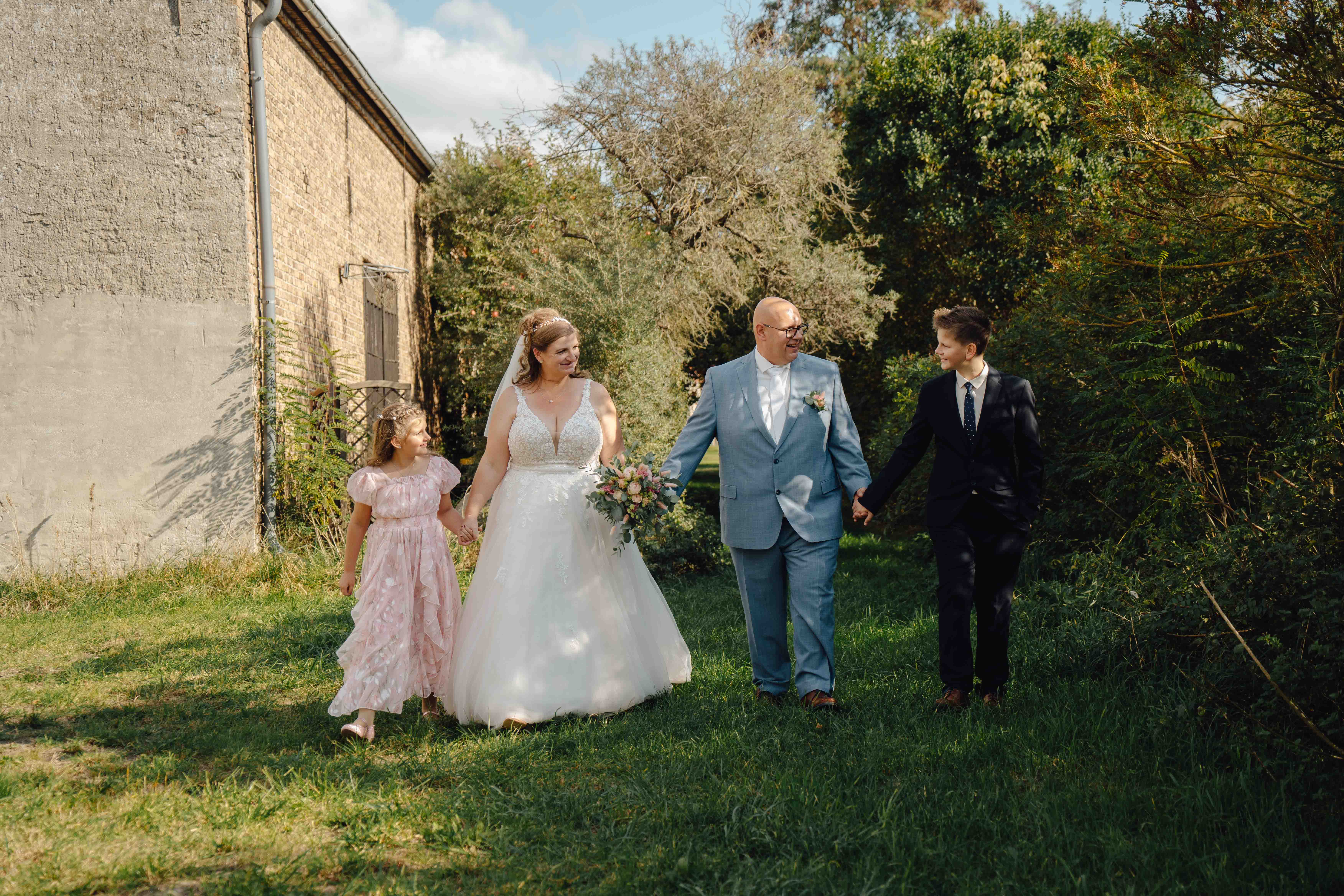 Heiraten im Scheunenviertel Kremmen 137