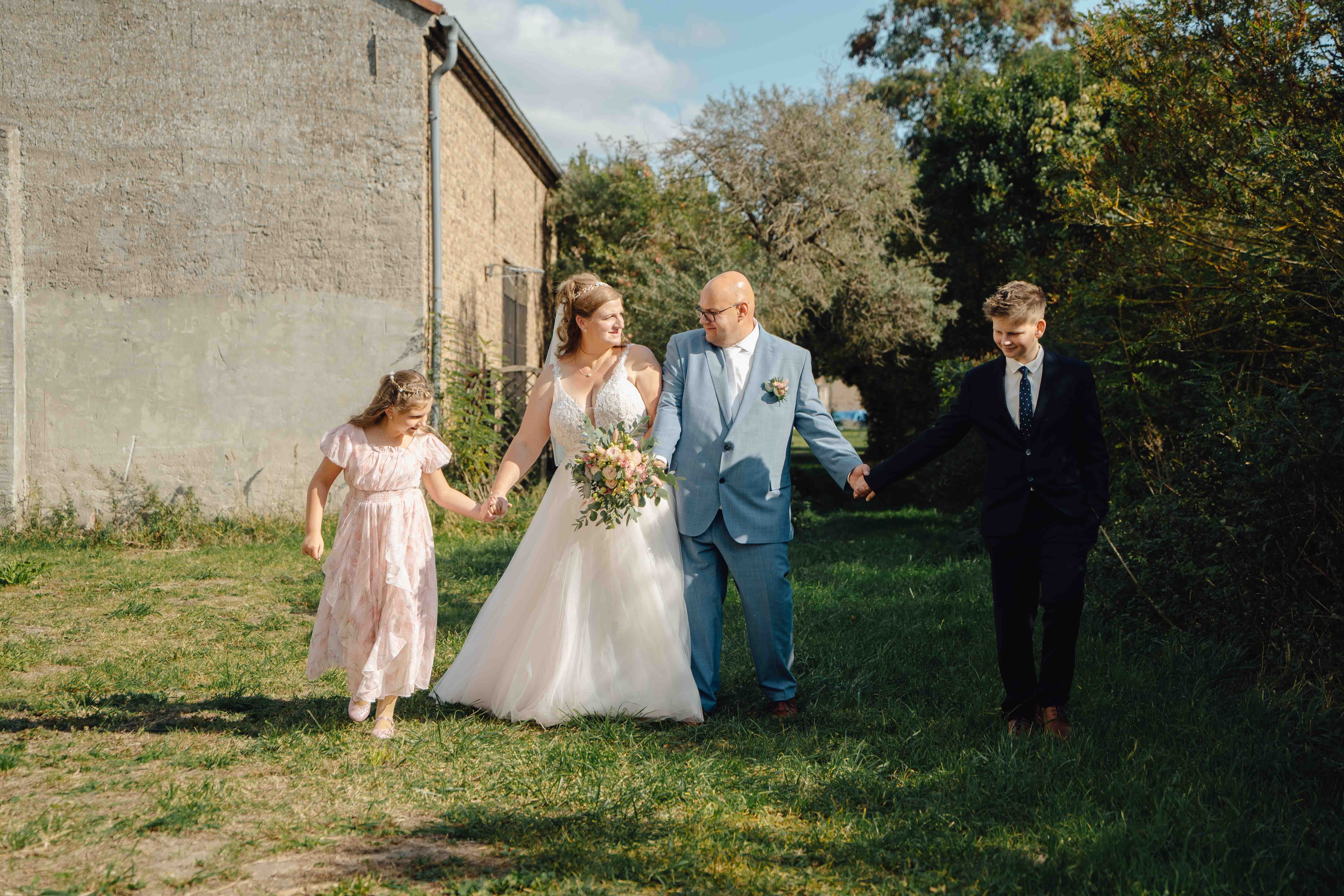 Heiraten im Scheunenviertel Kremmen 138