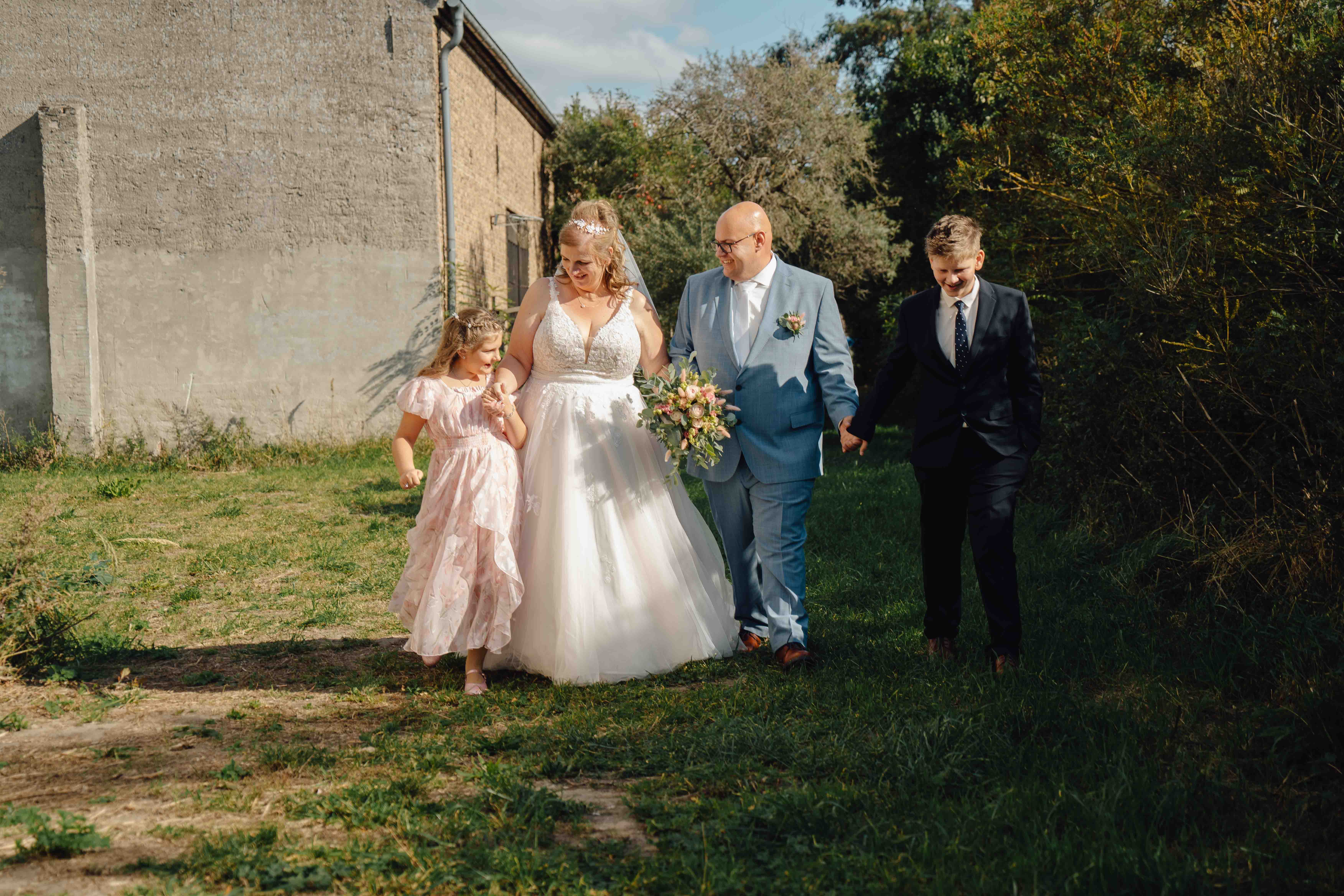 Heiraten im Scheunenviertel Kremmen 139