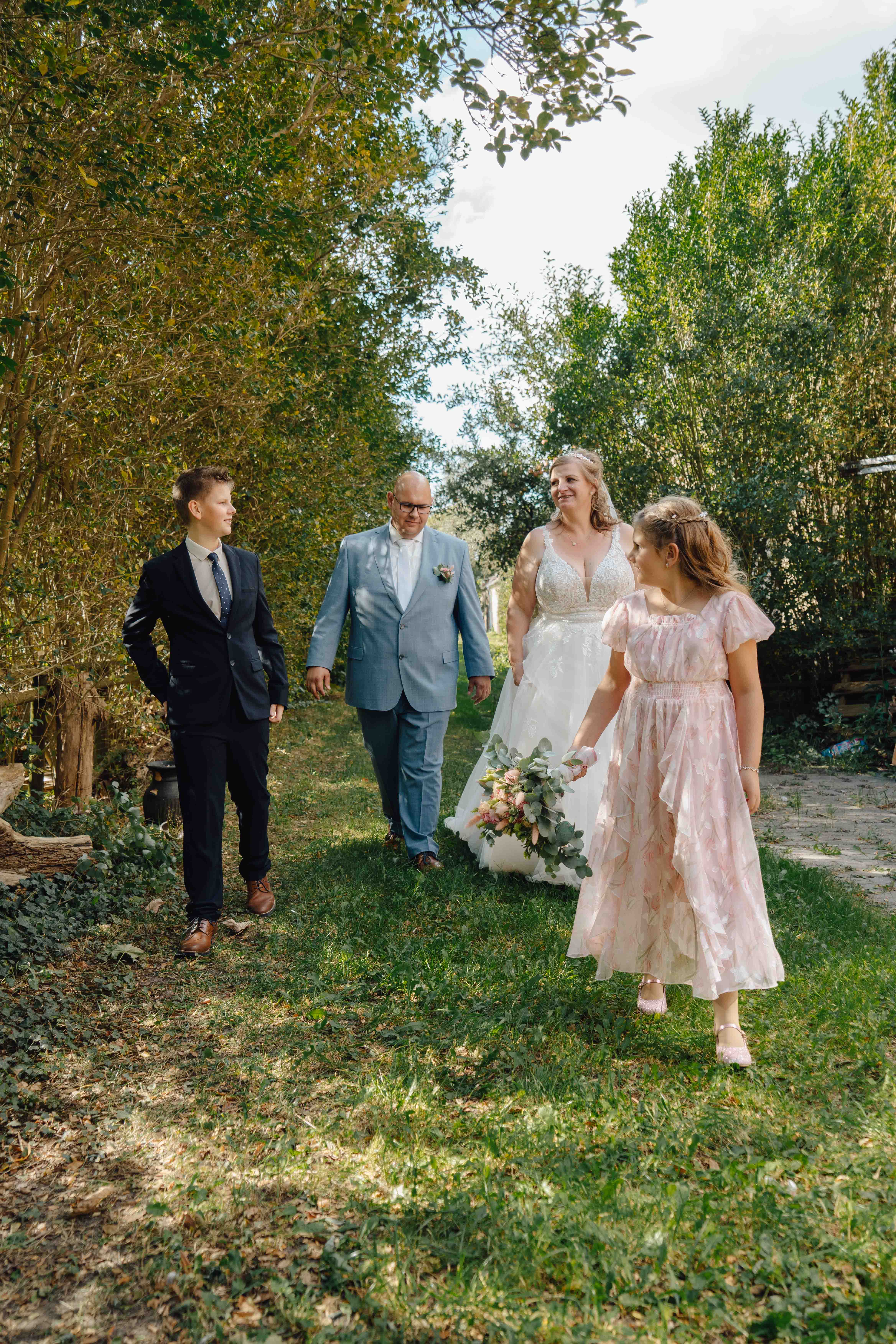 Heiraten im Scheunenviertel Kremmen 146