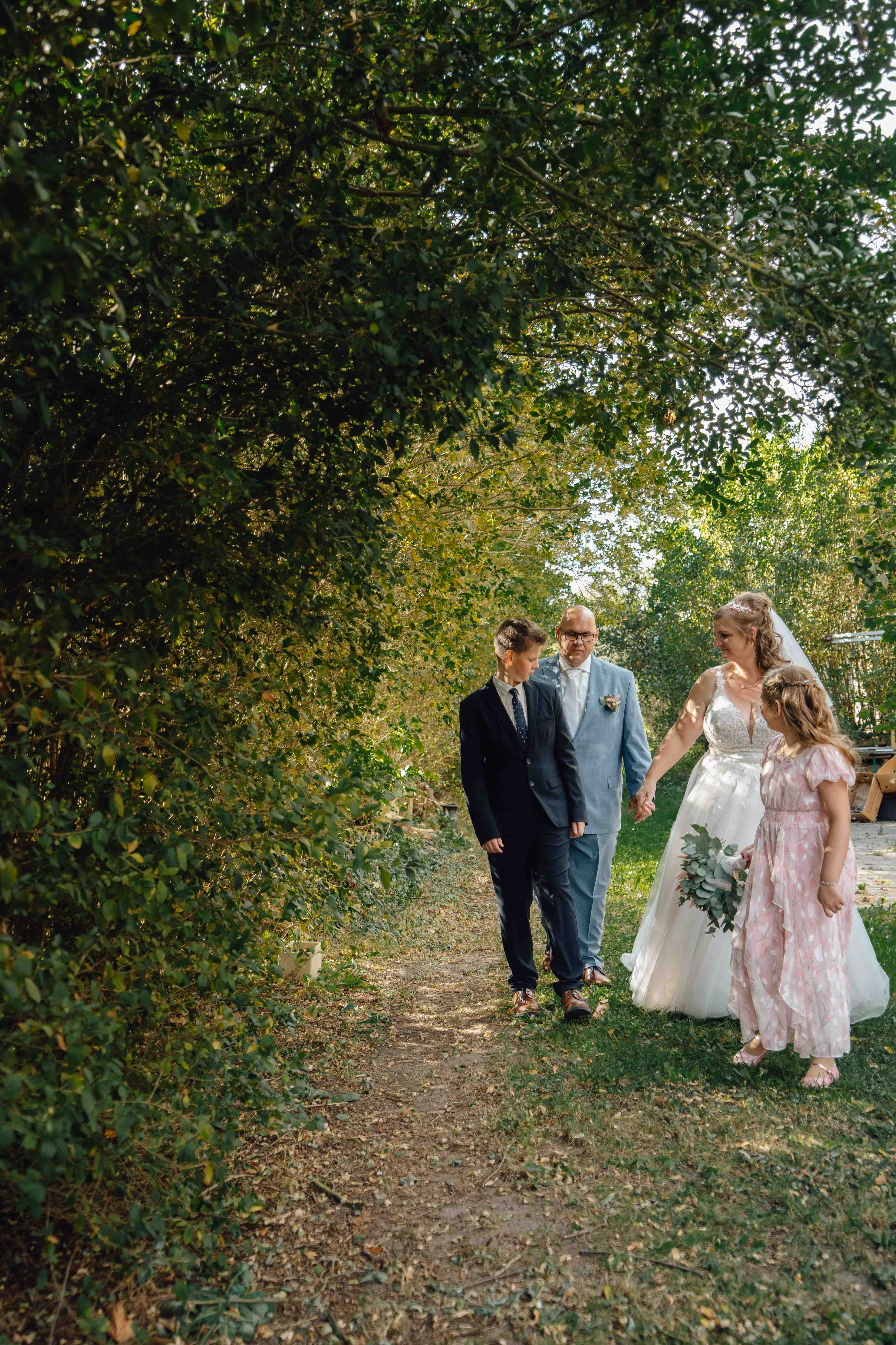 Heiraten im Scheunenviertel Kremmen 147