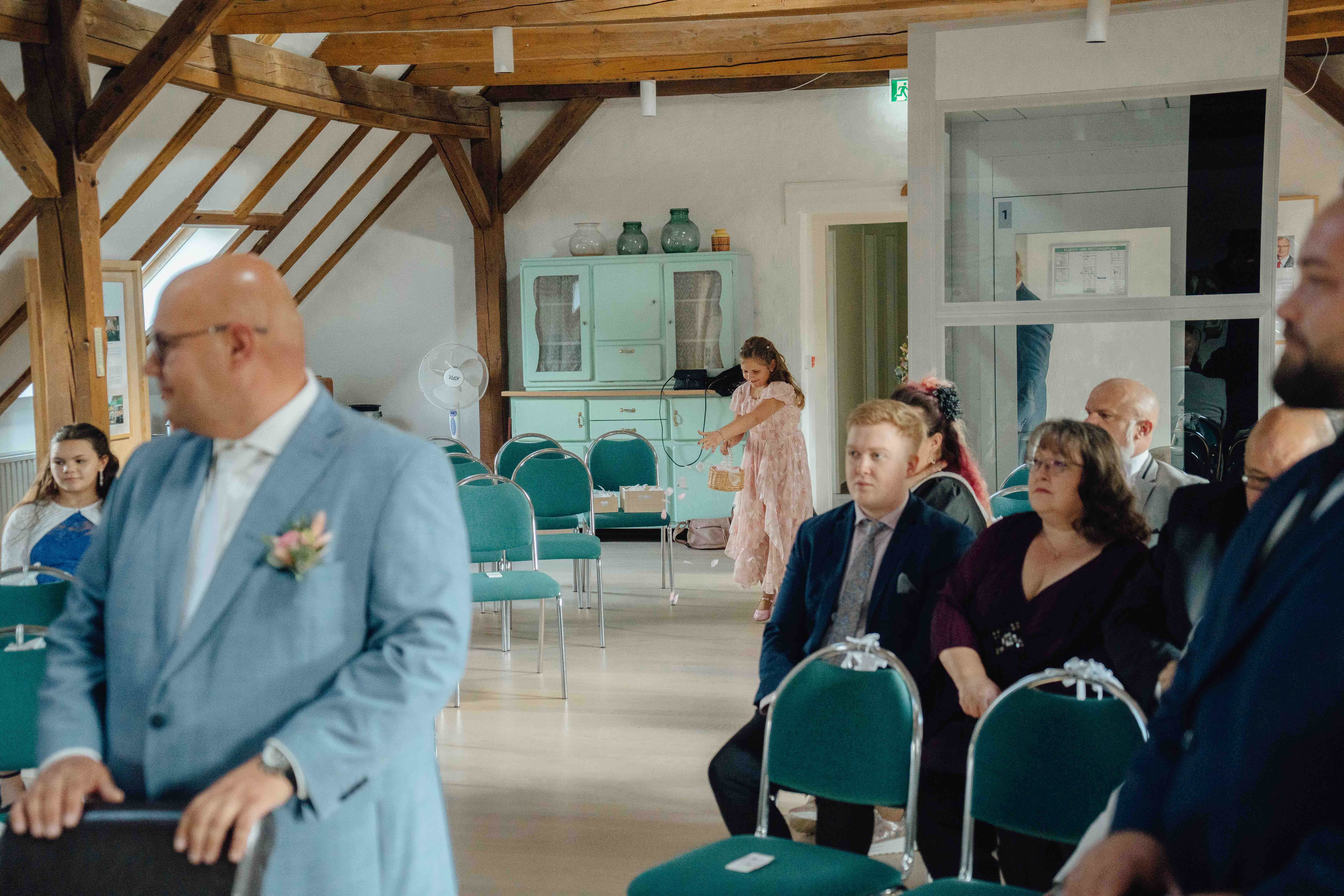 Heiraten im Scheunenviertel Kremmen 15