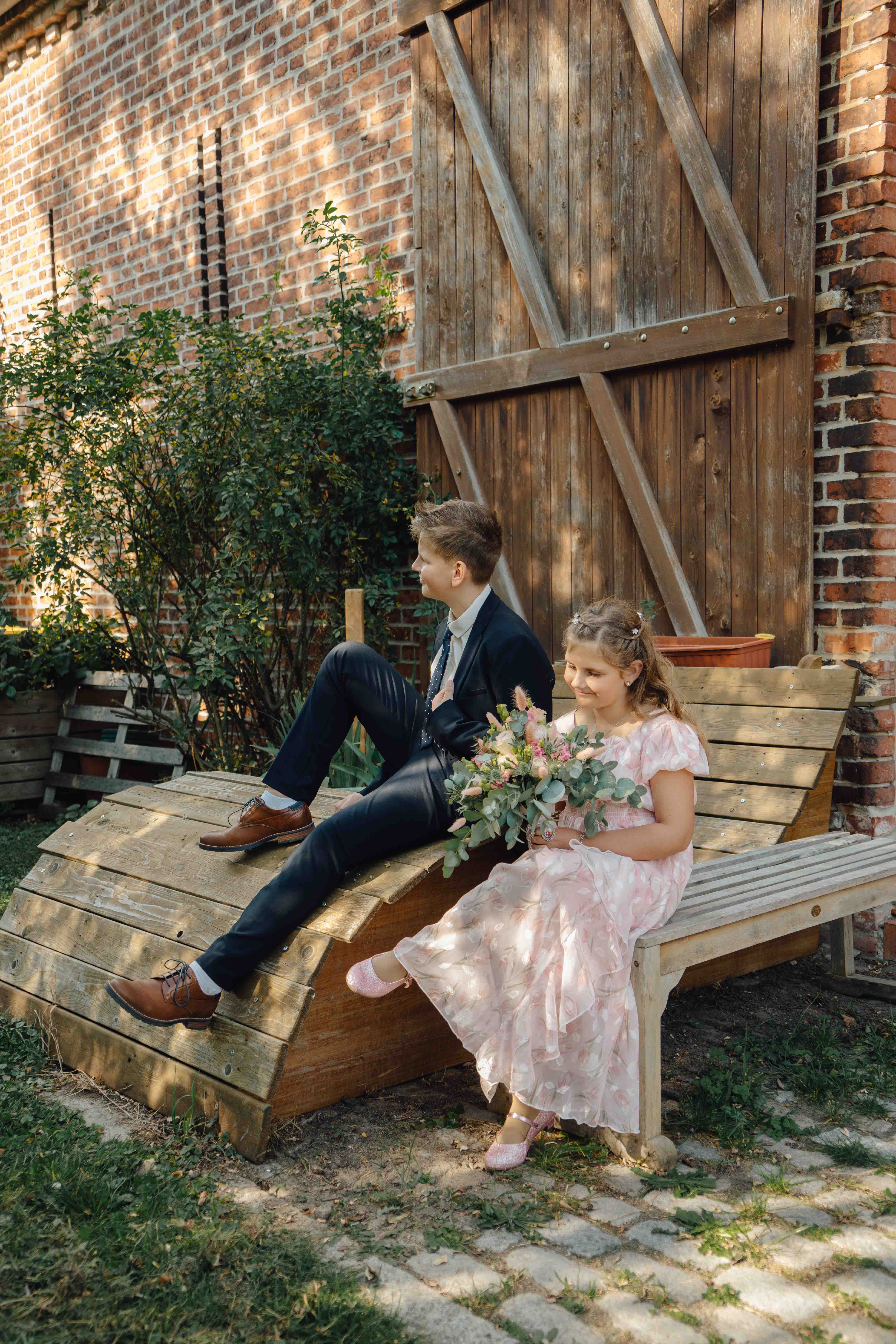 Heiraten im Scheunenviertel Kremmen 156