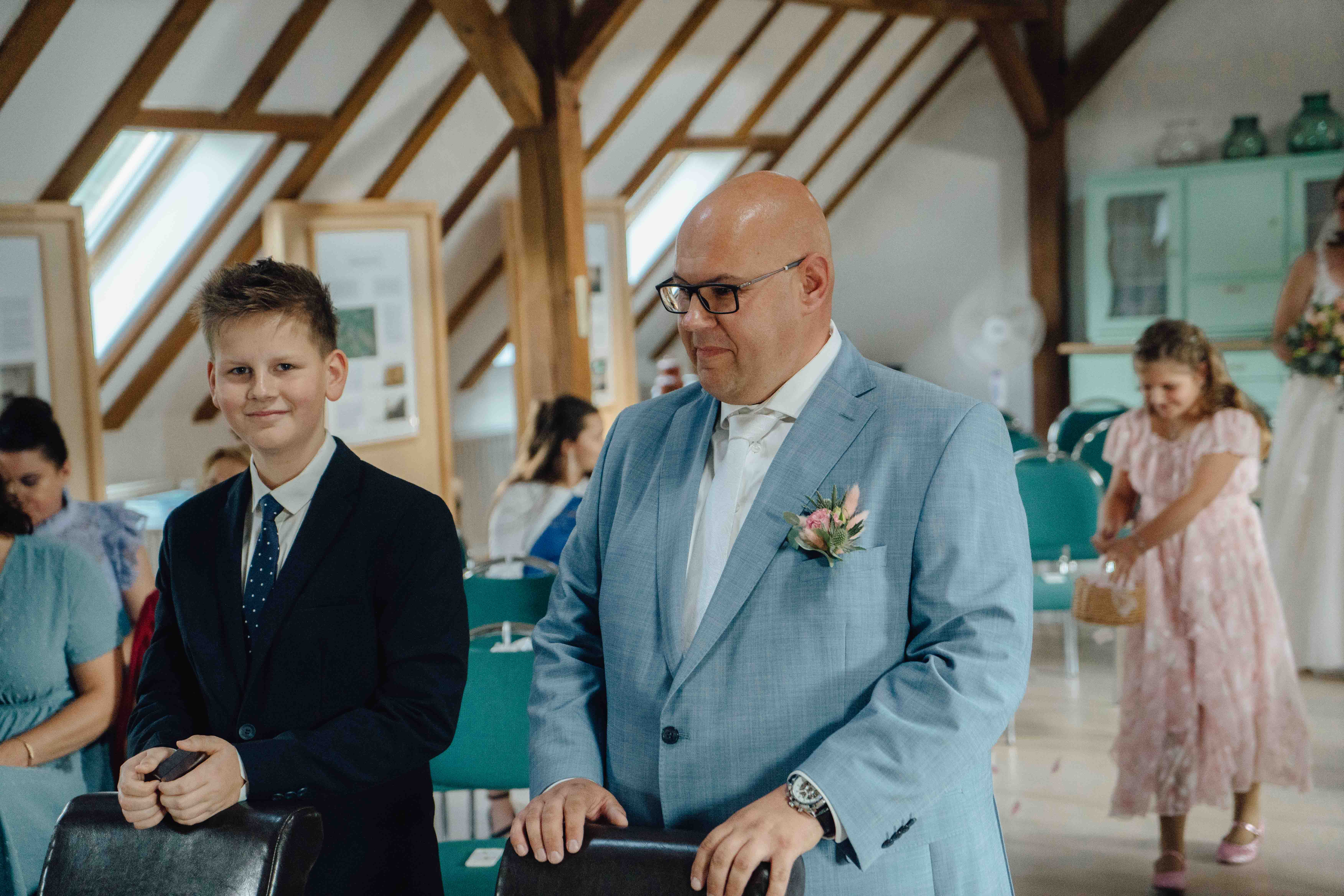 Heiraten im Scheunenviertel Kremmen 16