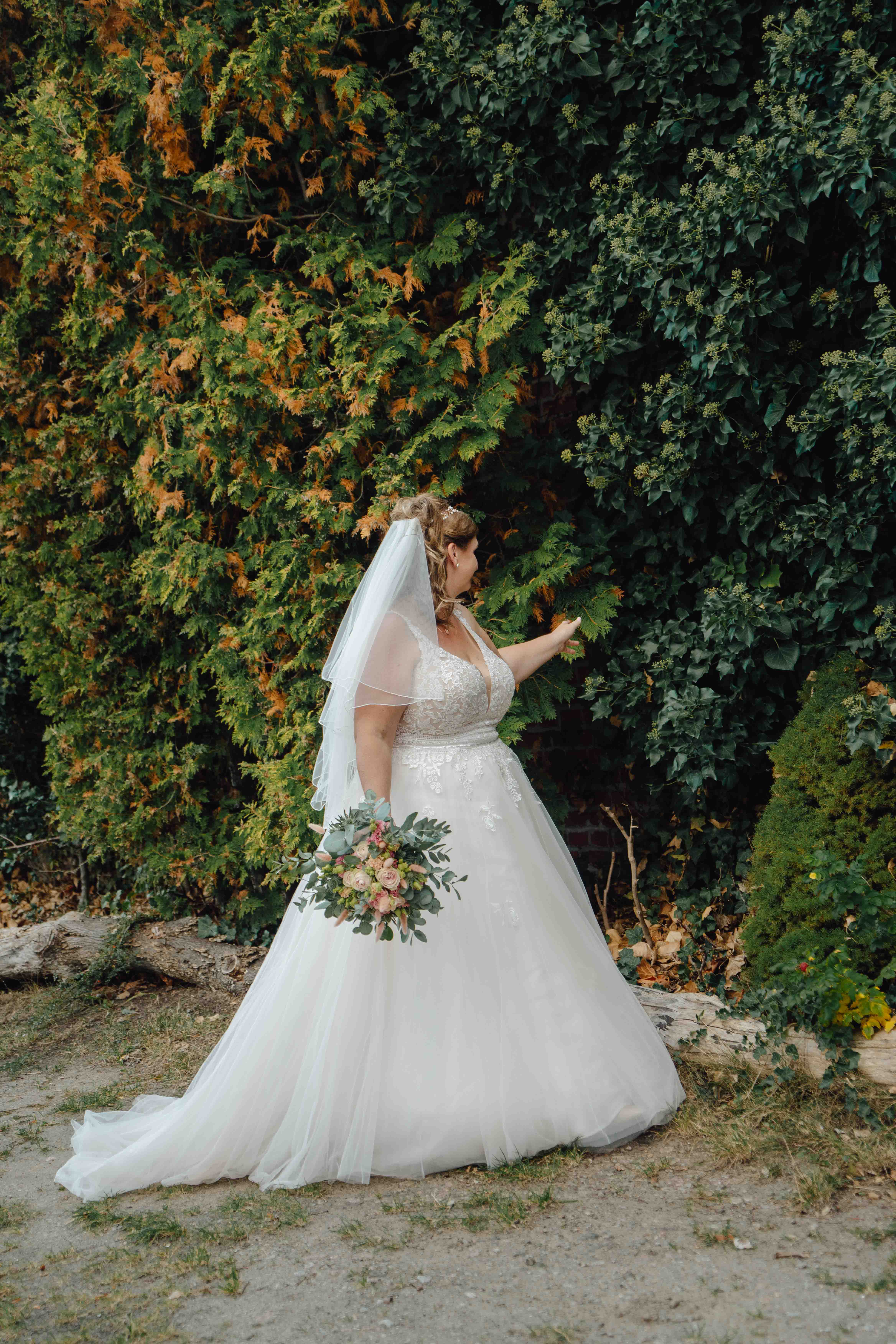 Heiraten im Scheunenviertel Kremmen 185