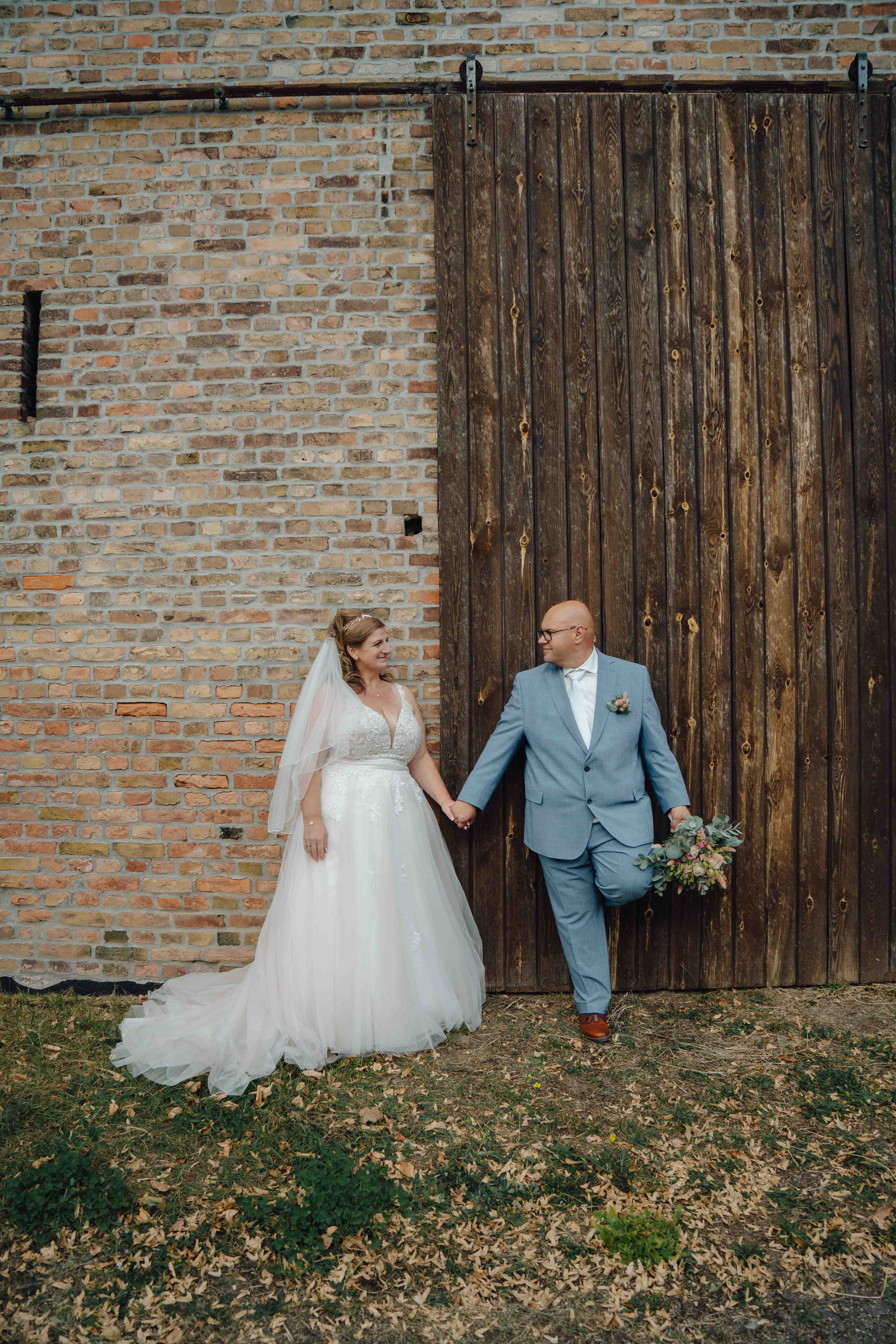 Heiraten im Scheunenviertel Kremmen 189