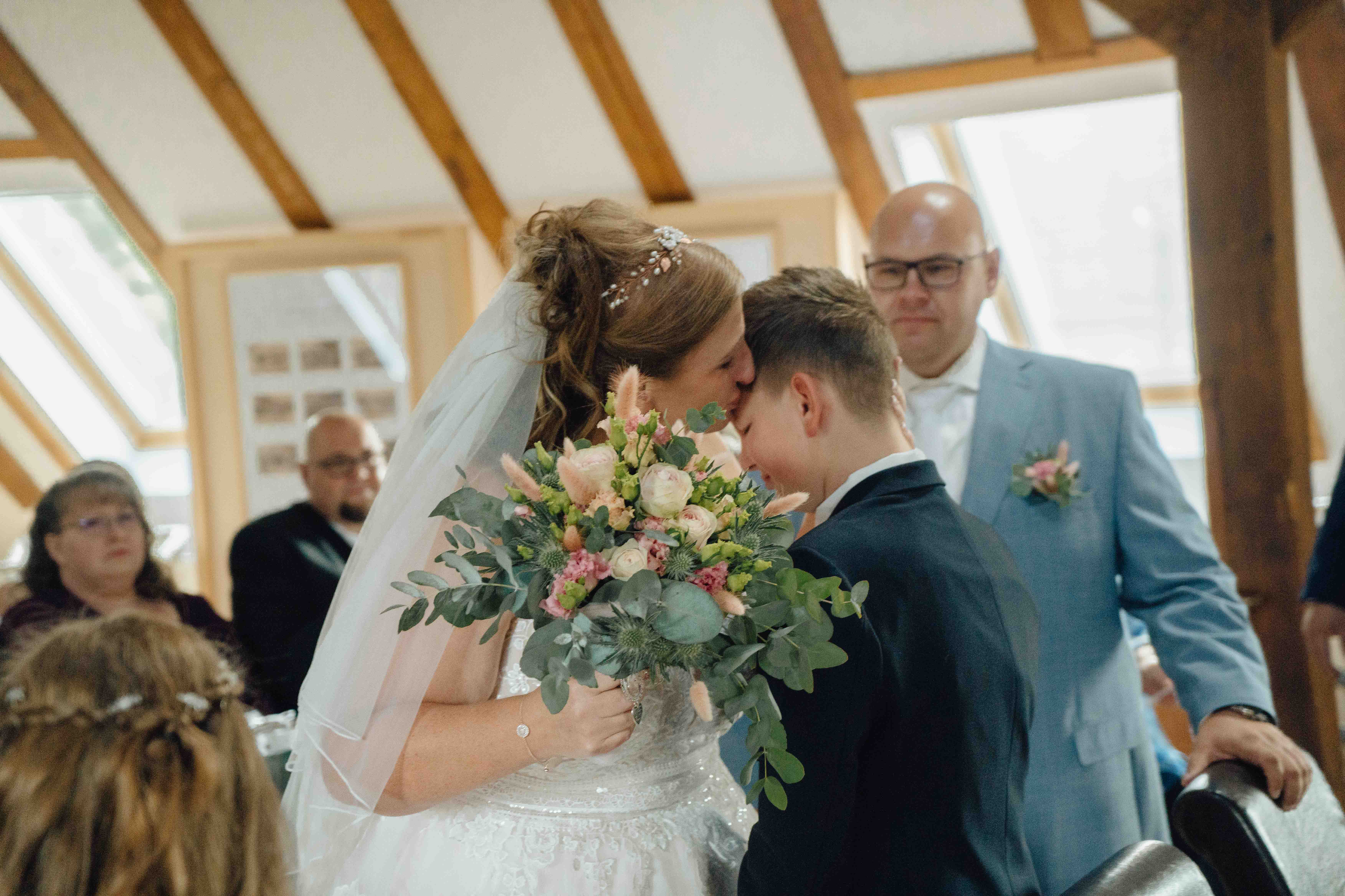 Heiraten im Scheunenviertel Kremmen 19