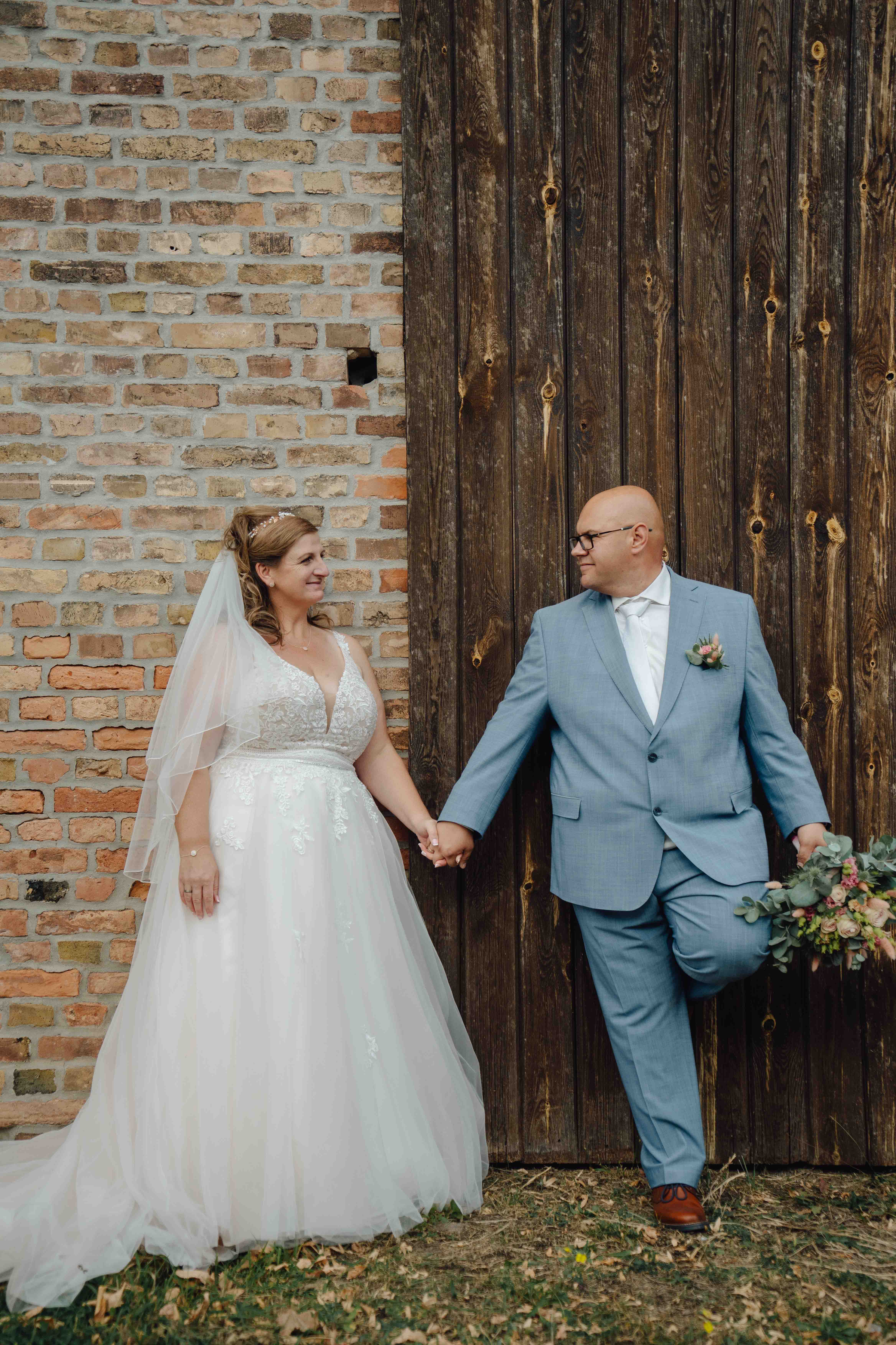 Heiraten im Scheunenviertel Kremmen 190