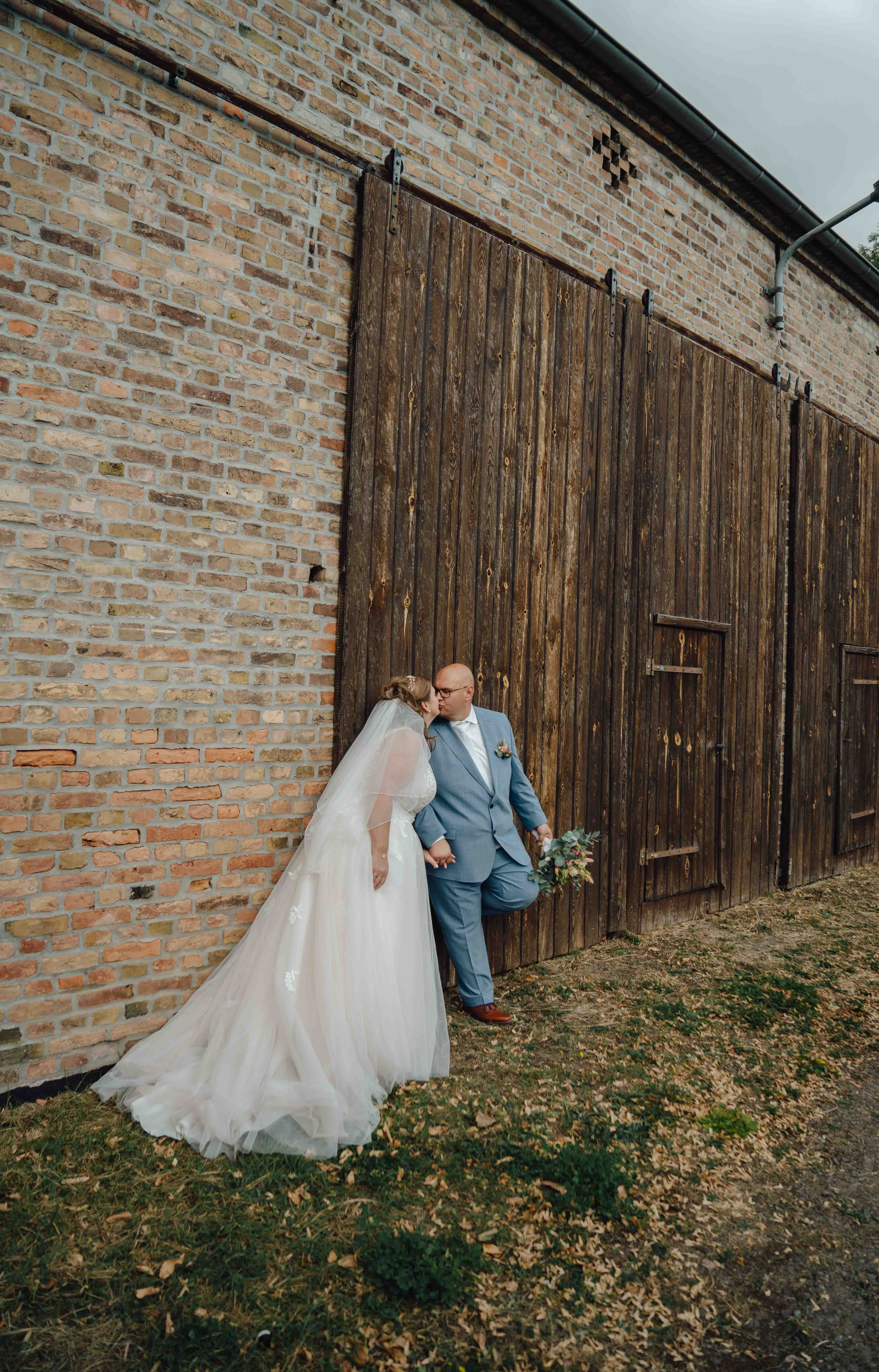 Heiraten im Scheunenviertel Kremmen 192