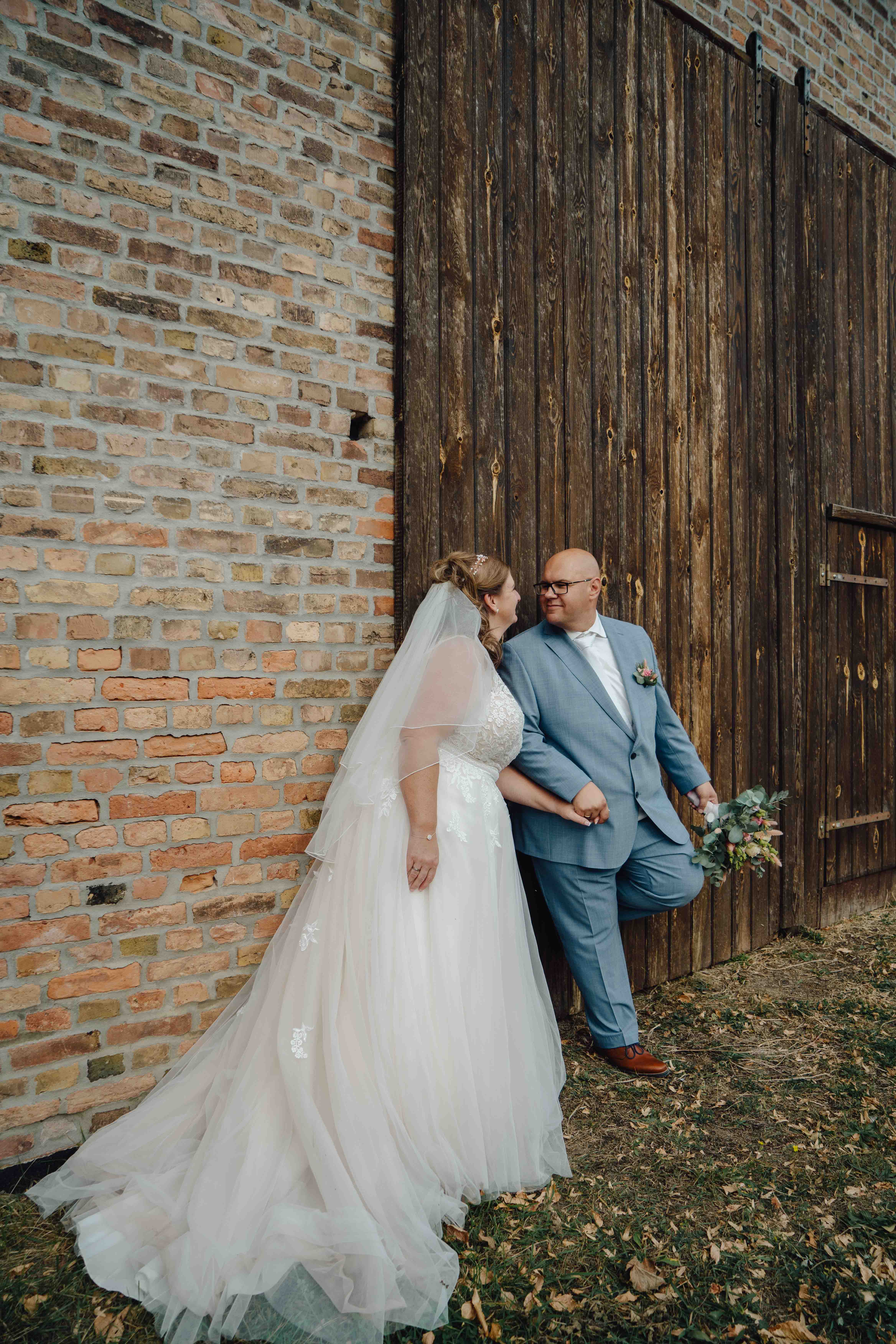 Heiraten im Scheunenviertel Kremmen 193
