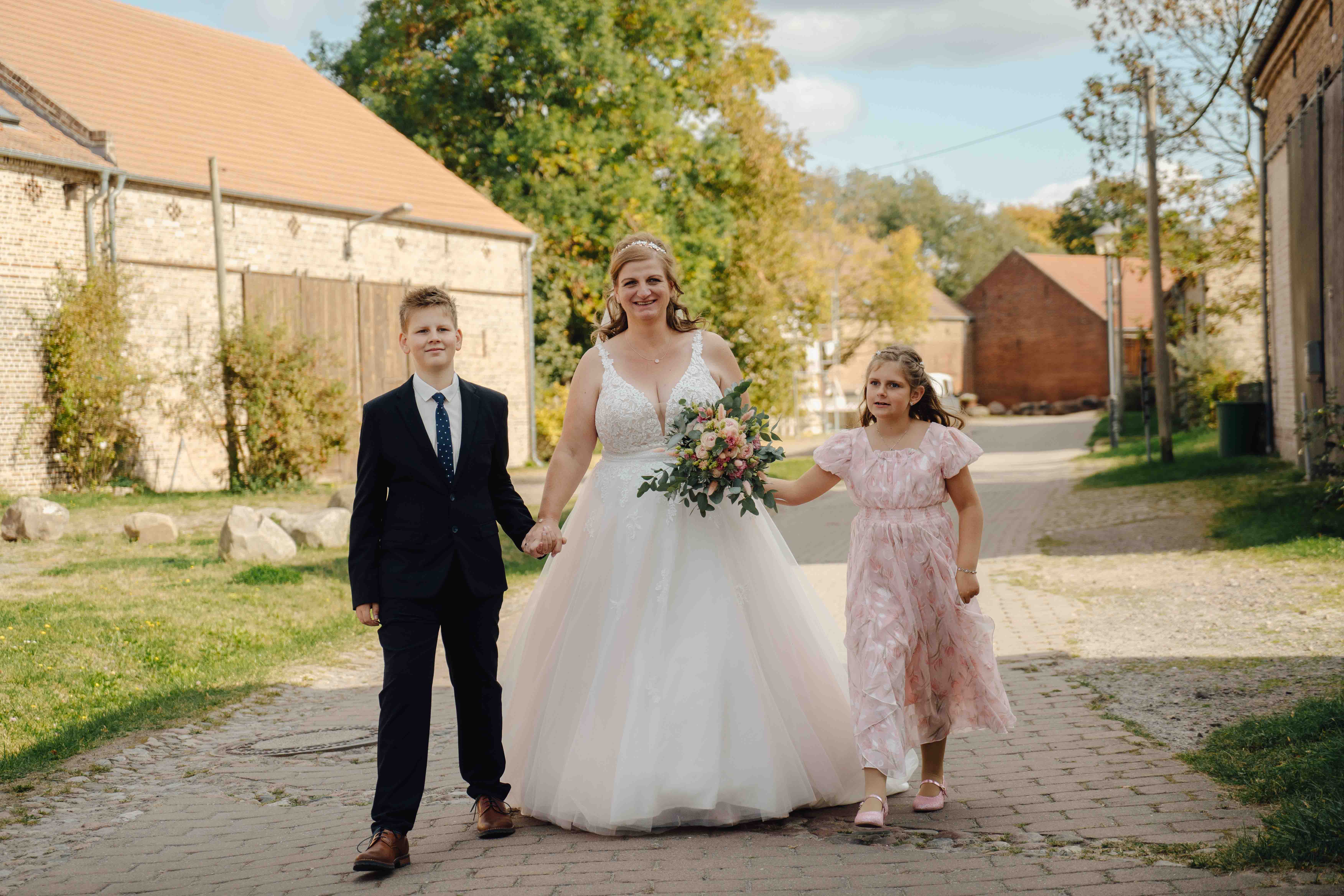 Heiraten im Scheunenviertel Kremmen 199