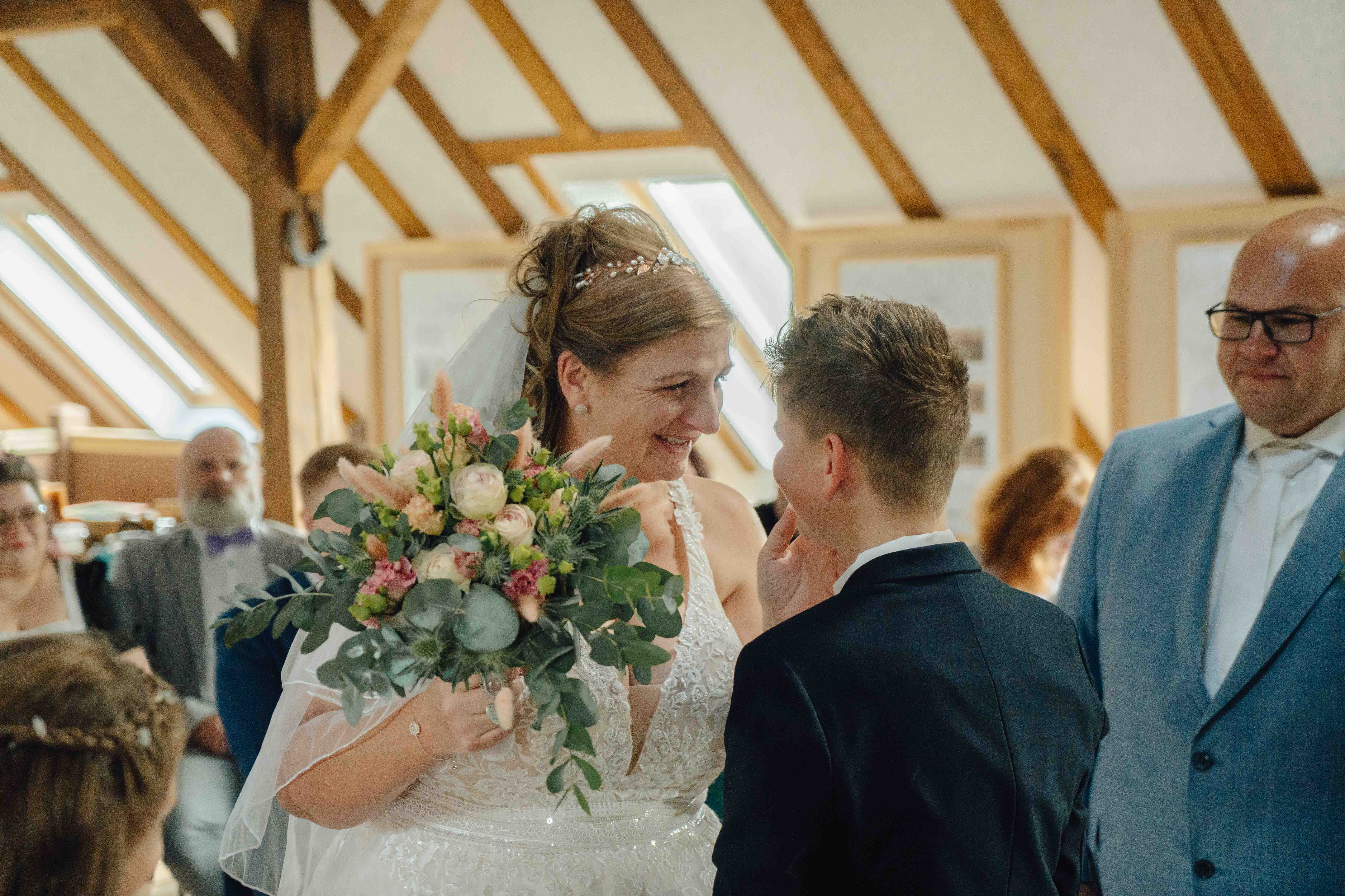 Heiraten im Scheunenviertel Kremmen 20