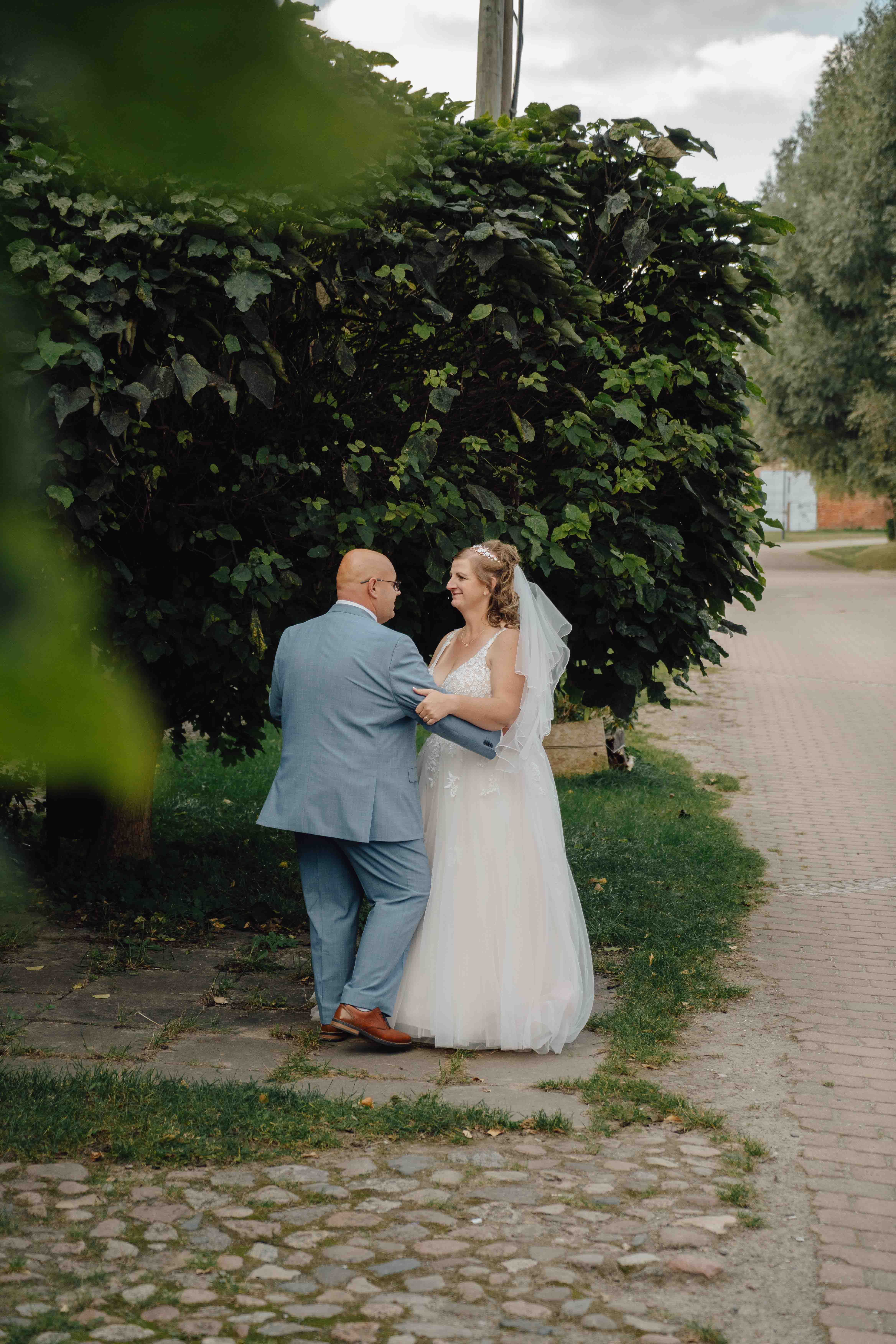 Heiraten im Scheunenviertel Kremmen 200