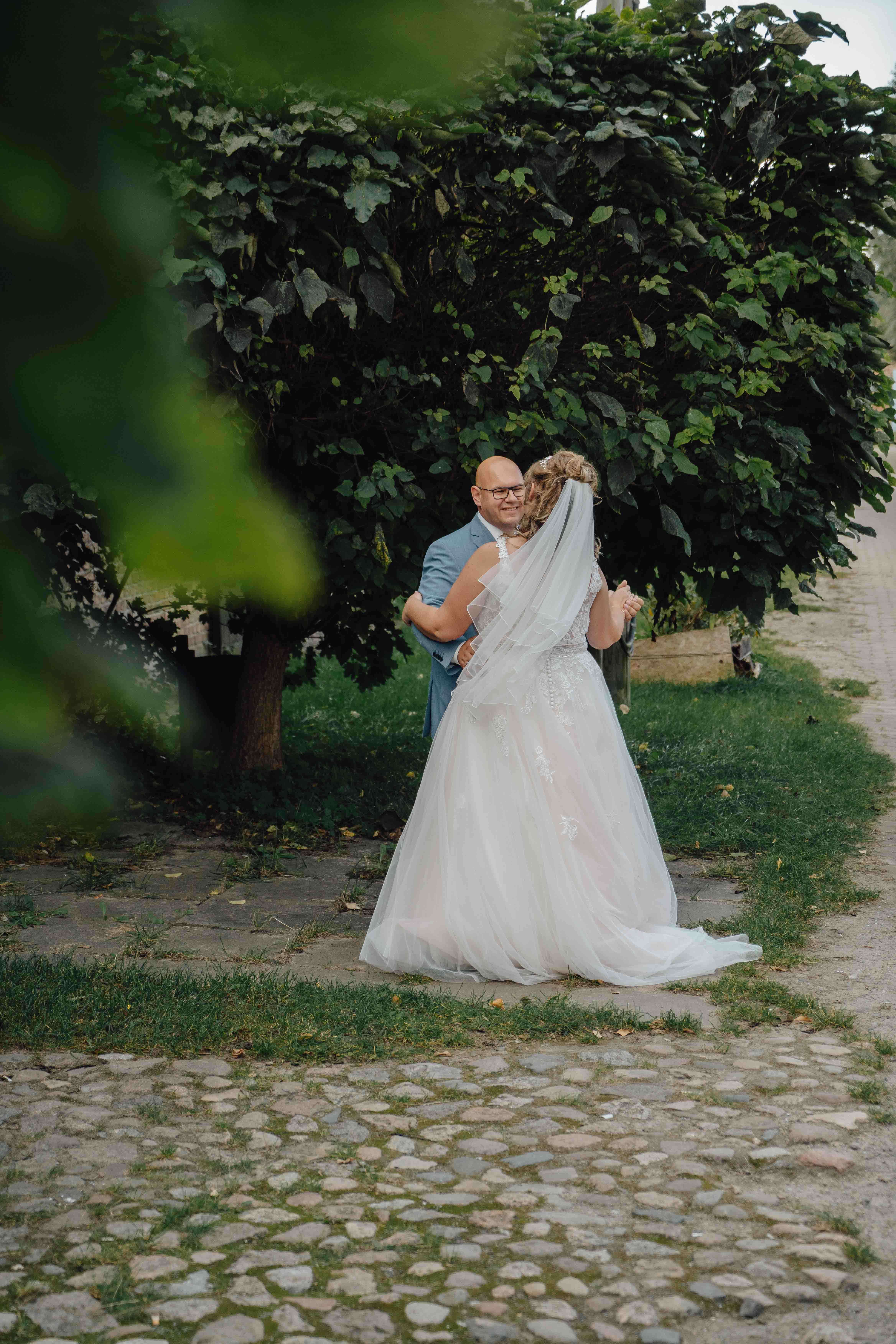 Heiraten im Scheunenviertel Kremmen 201