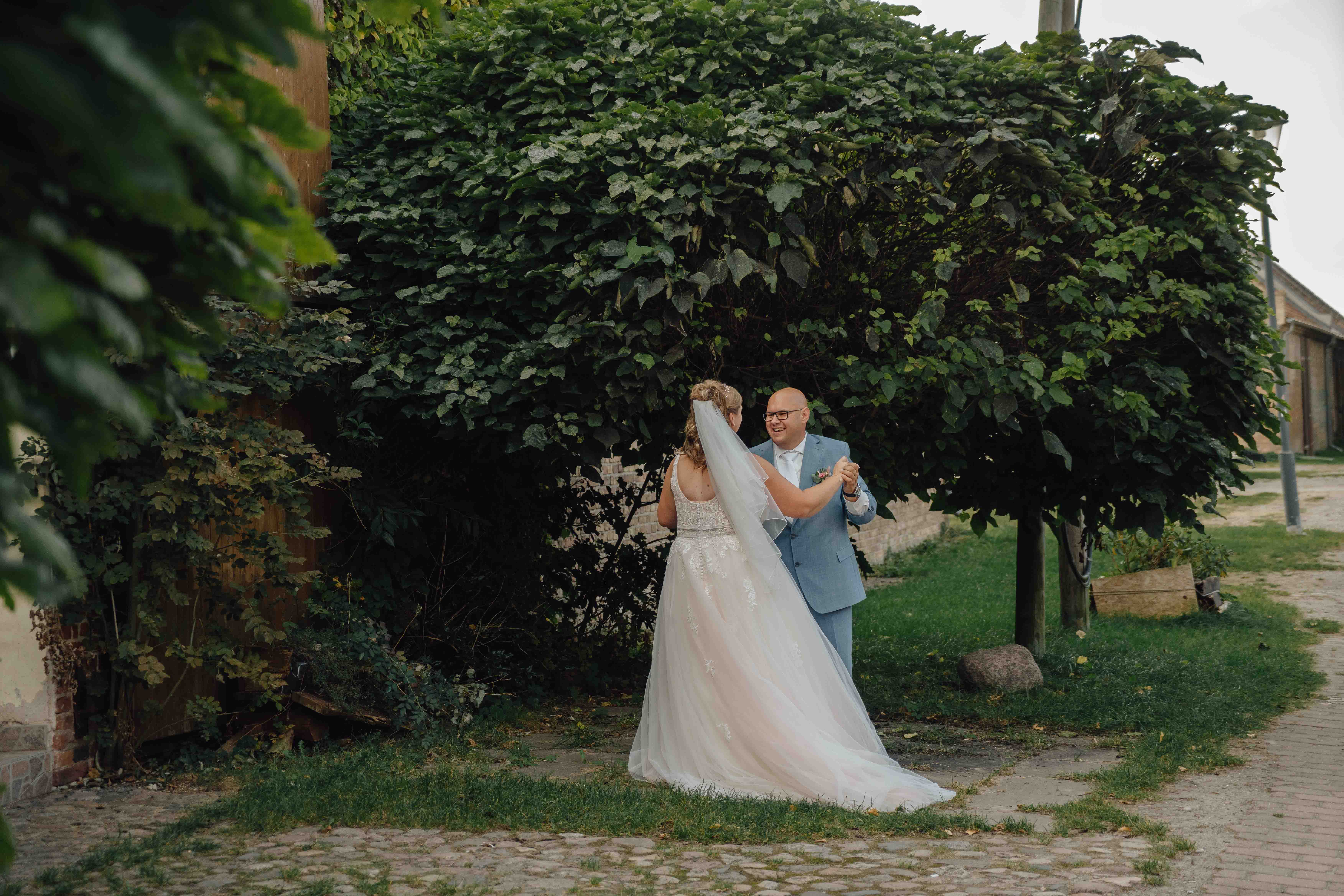 Heiraten im Scheunenviertel Kremmen 202