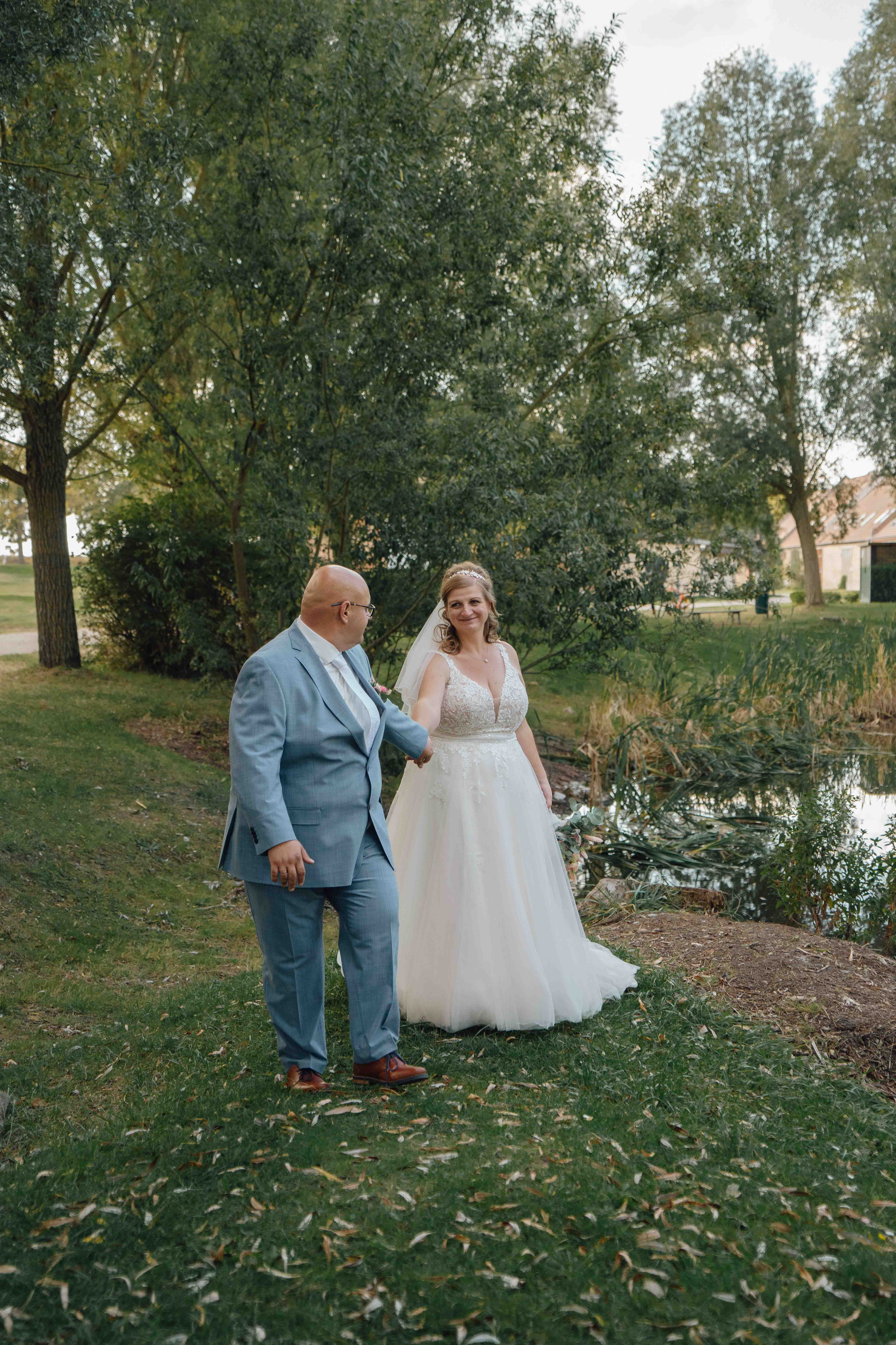 Heiraten im Scheunenviertel Kremmen 206