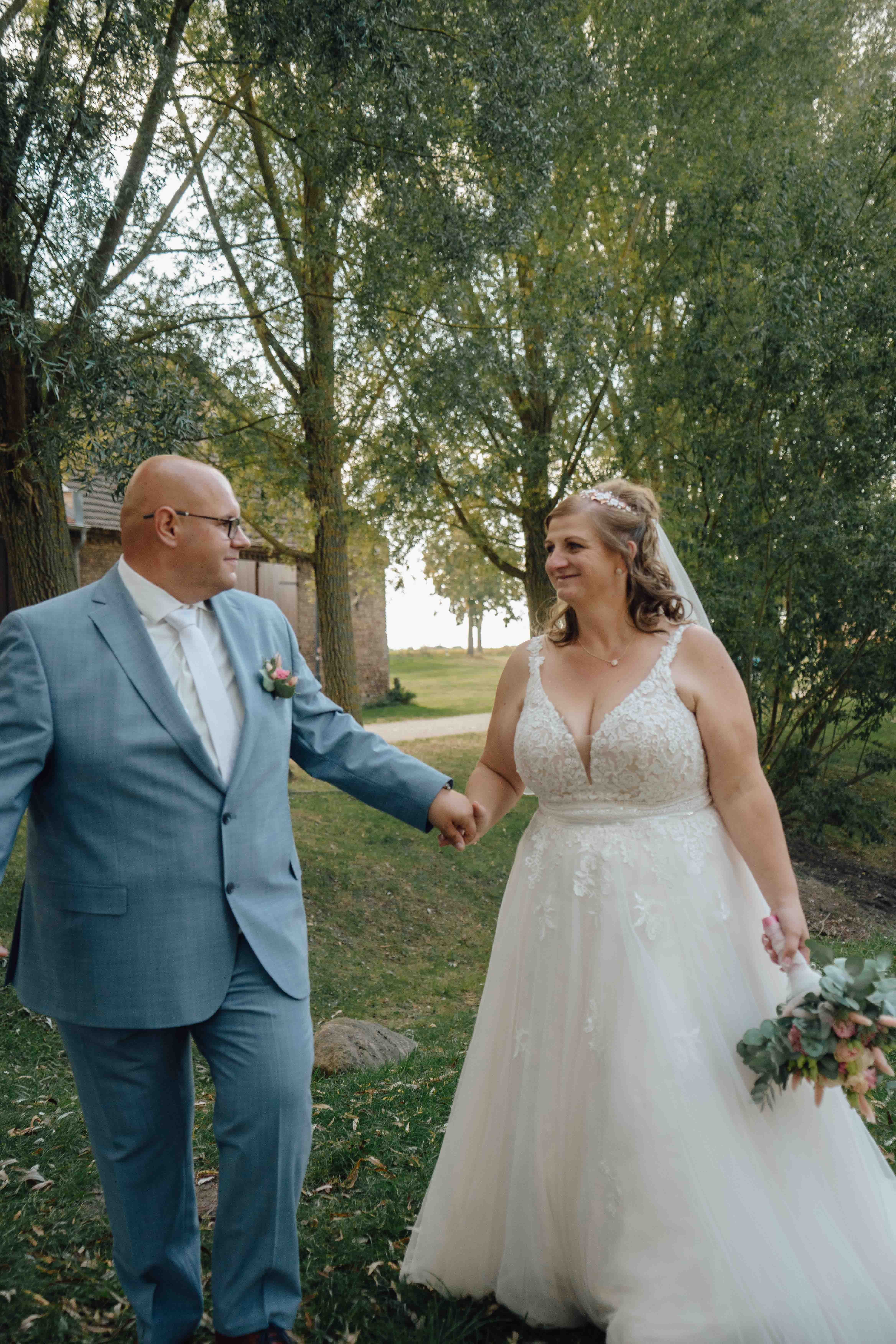 Heiraten im Scheunenviertel Kremmen 207