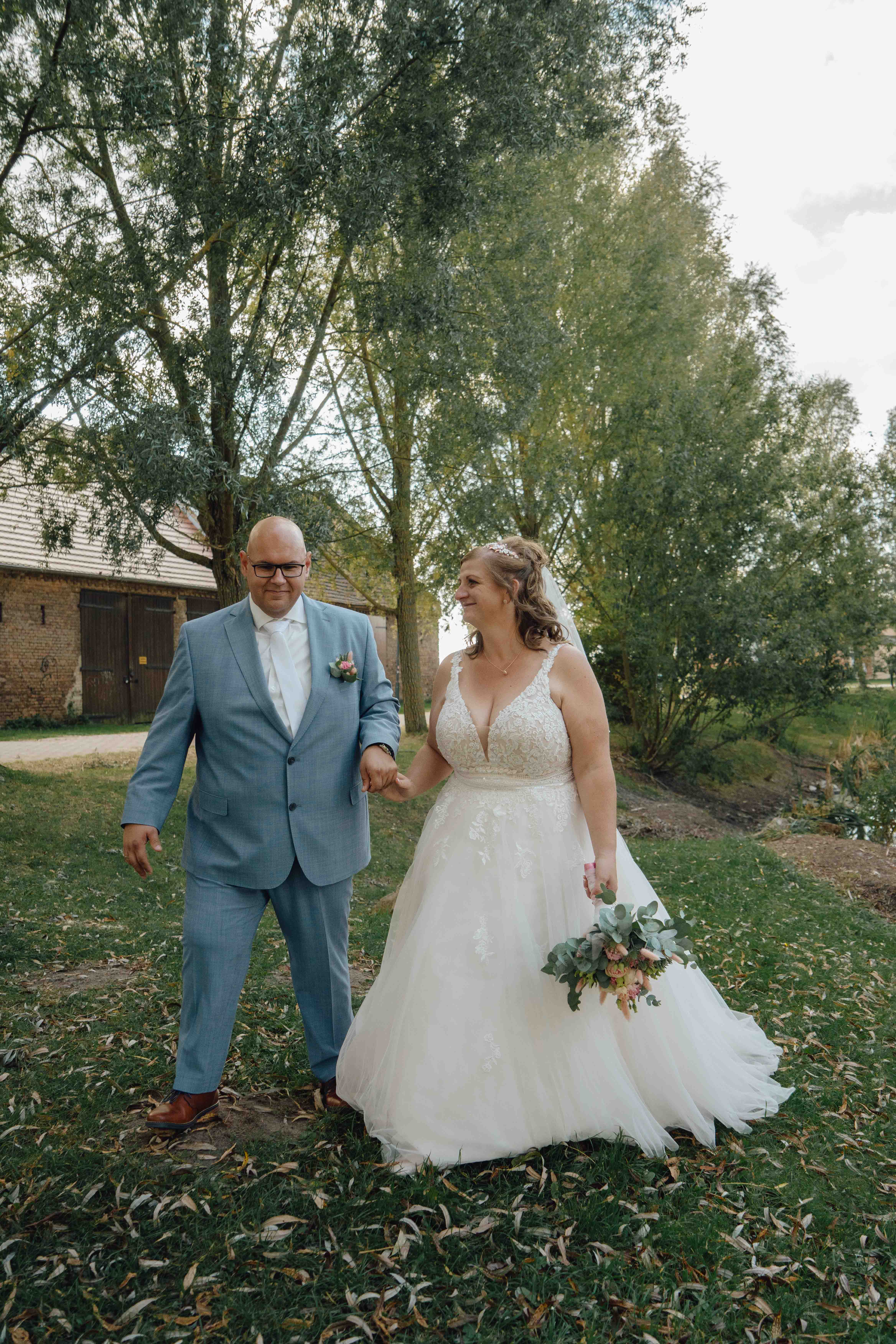 Heiraten im Scheunenviertel Kremmen 208
