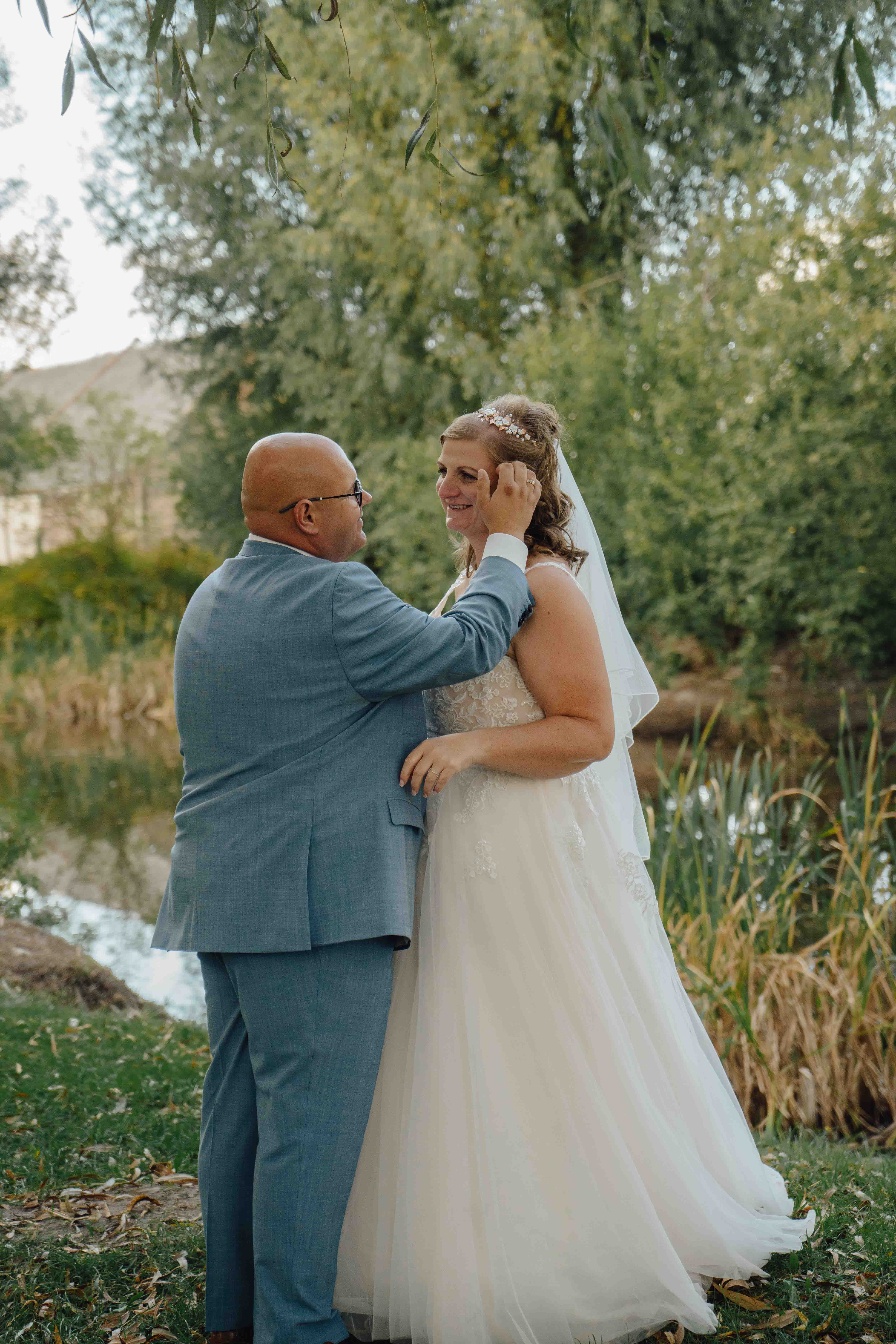 Heiraten im Scheunenviertel Kremmen 210