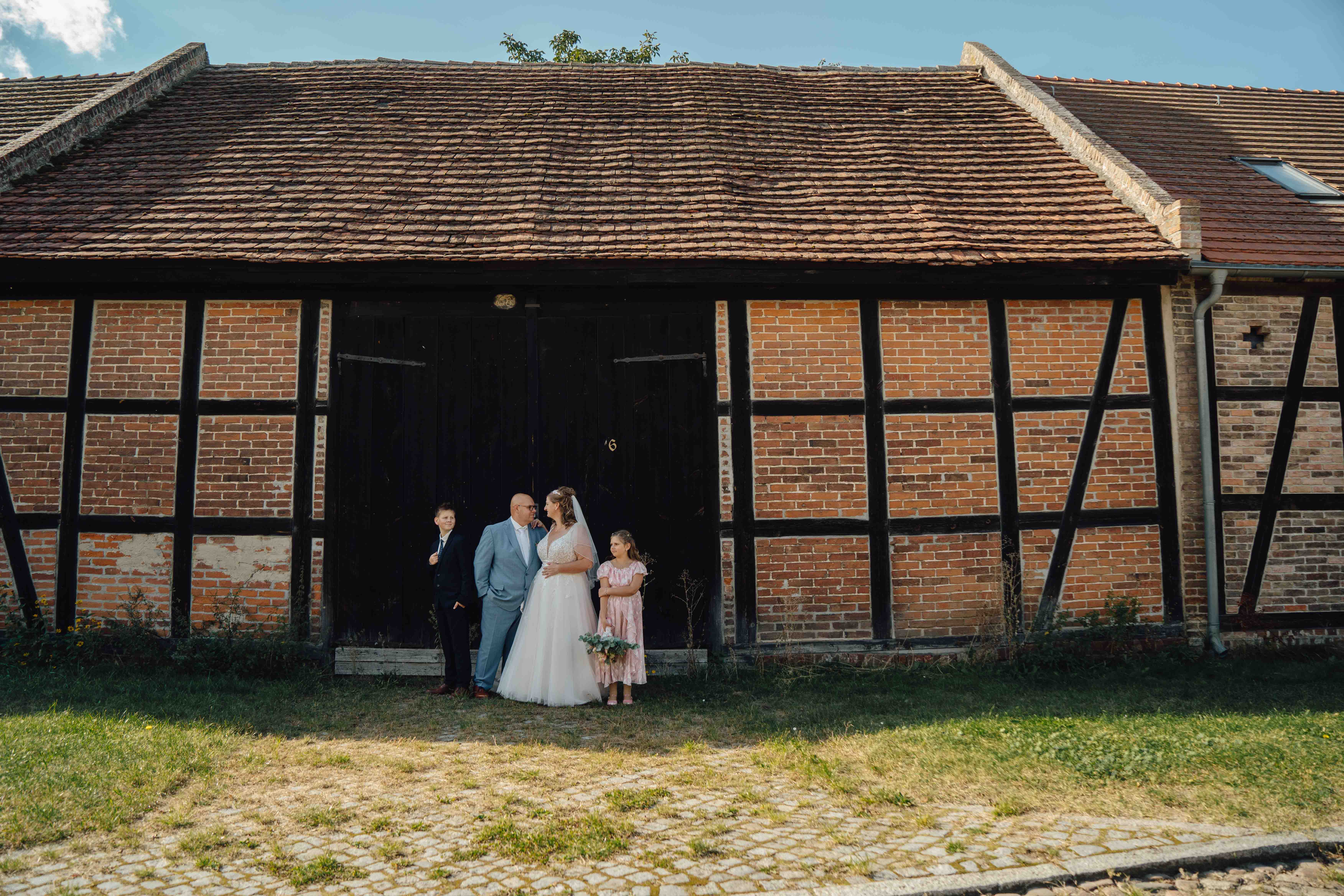 Heiraten im Scheunenviertel Kremmen 227