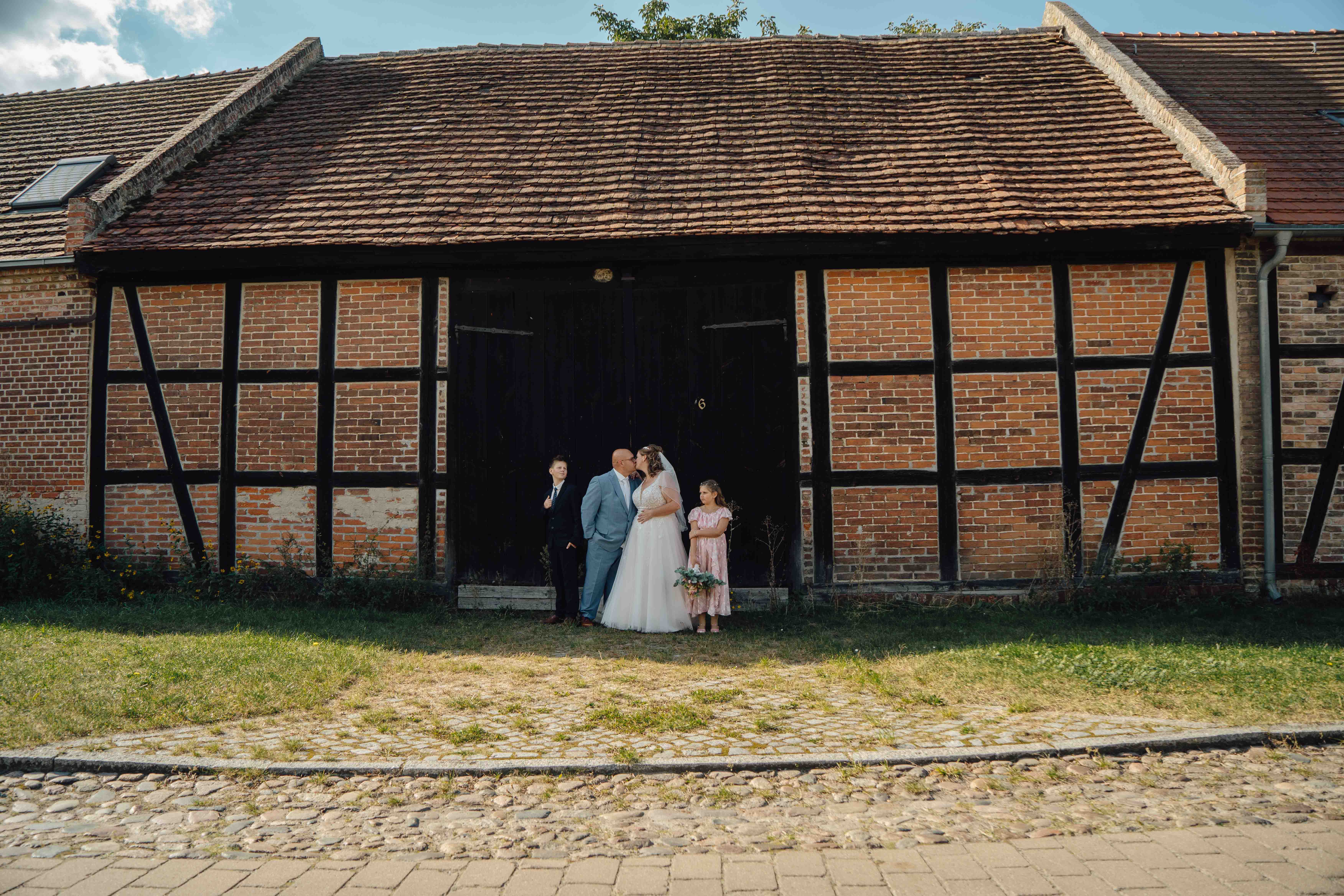 Heiraten im Scheunenviertel Kremmen 229