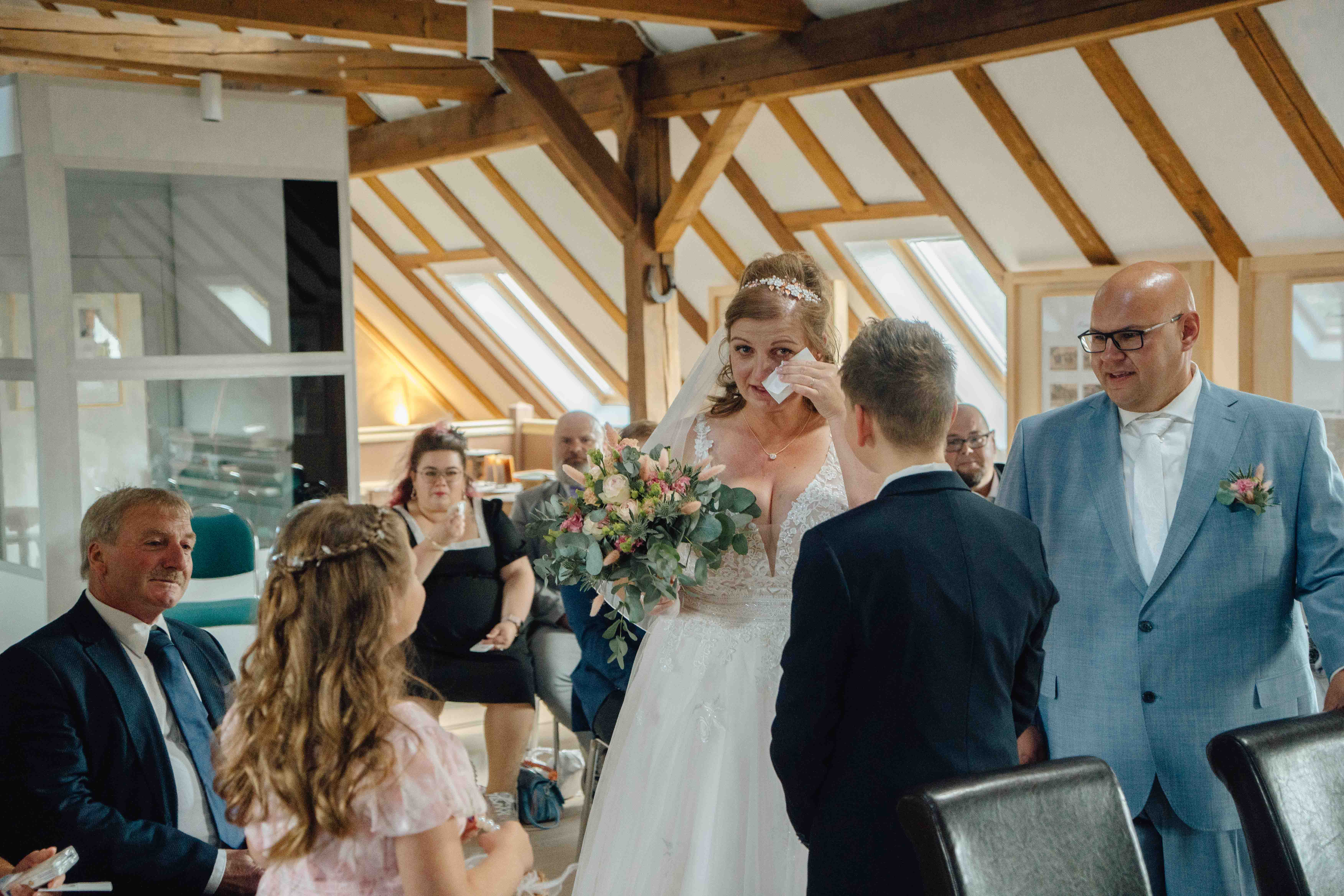 Heiraten im Scheunenviertel Kremmen 23