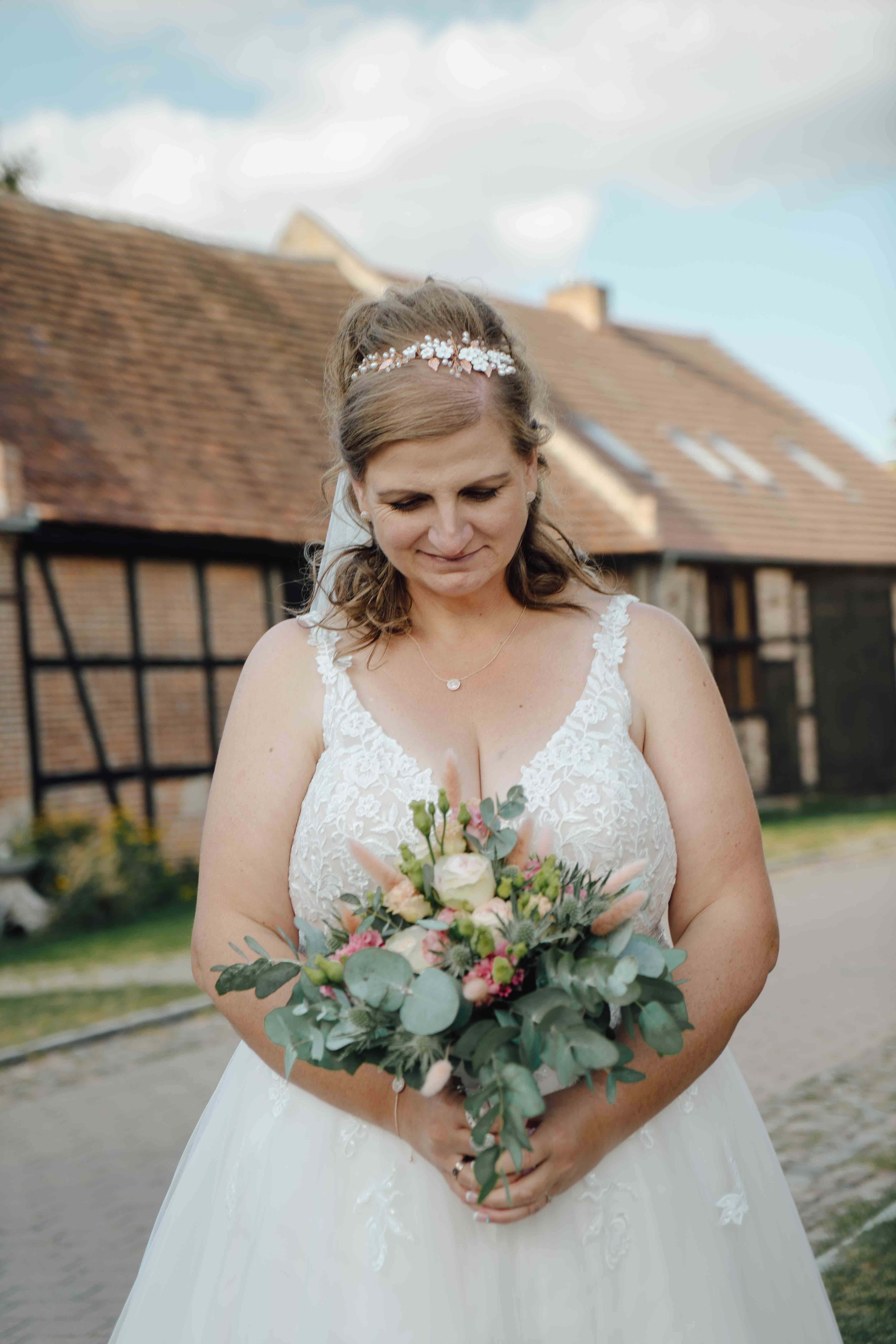 Heiraten im Scheunenviertel Kremmen 230