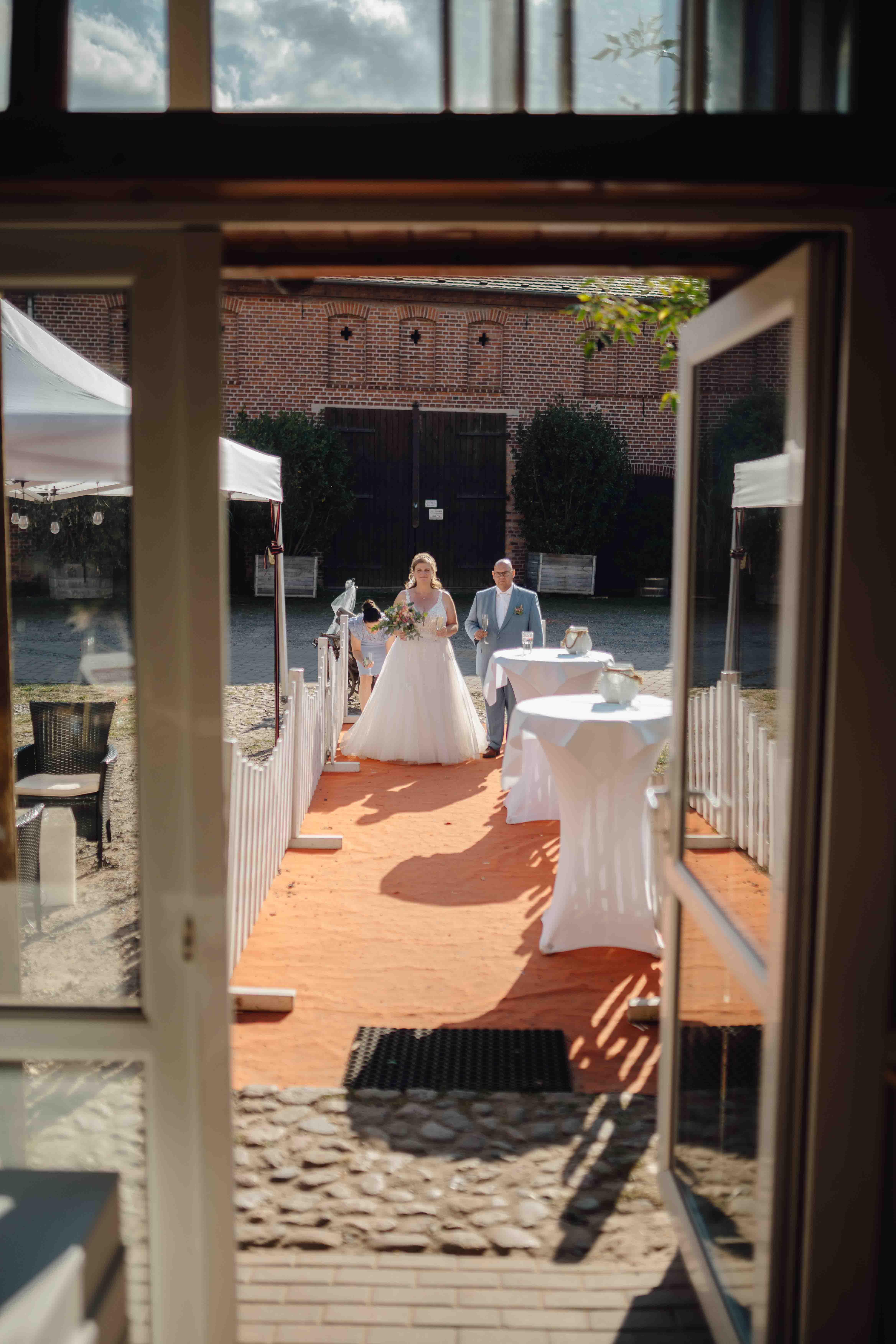 Heiraten im Scheunenviertel Kremmen 239