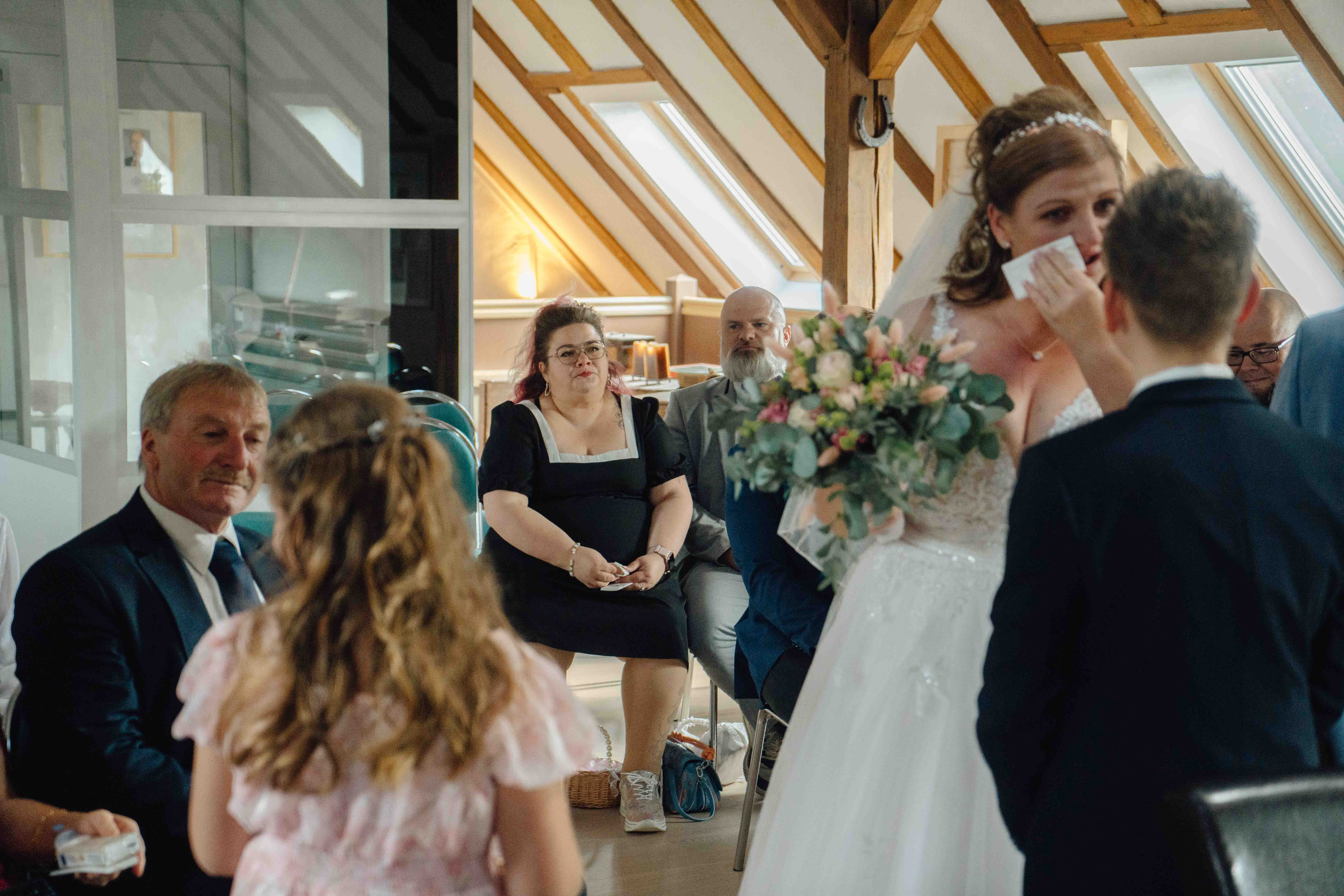 Heiraten im Scheunenviertel Kremmen 24