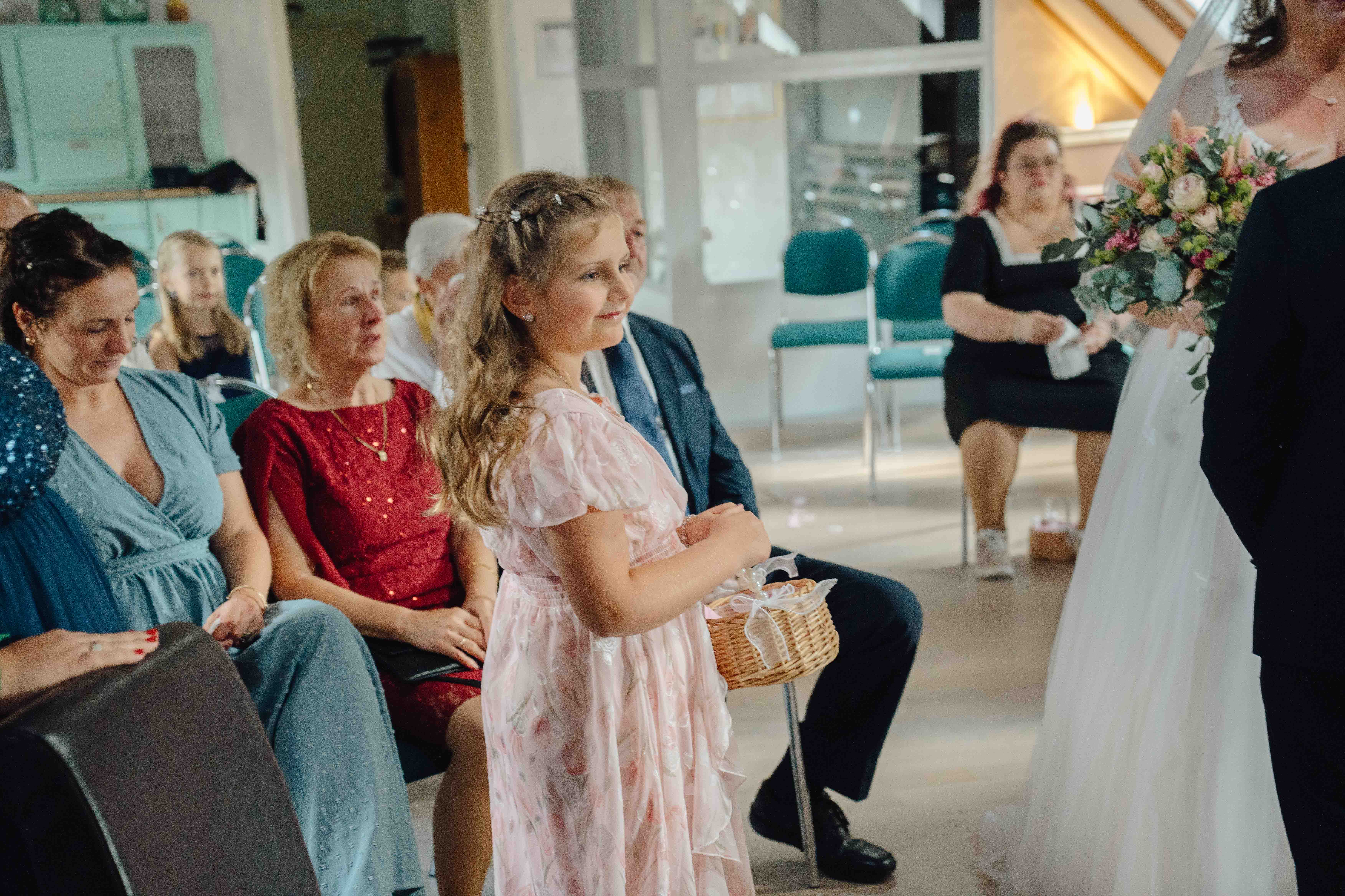 Heiraten im Scheunenviertel Kremmen 25