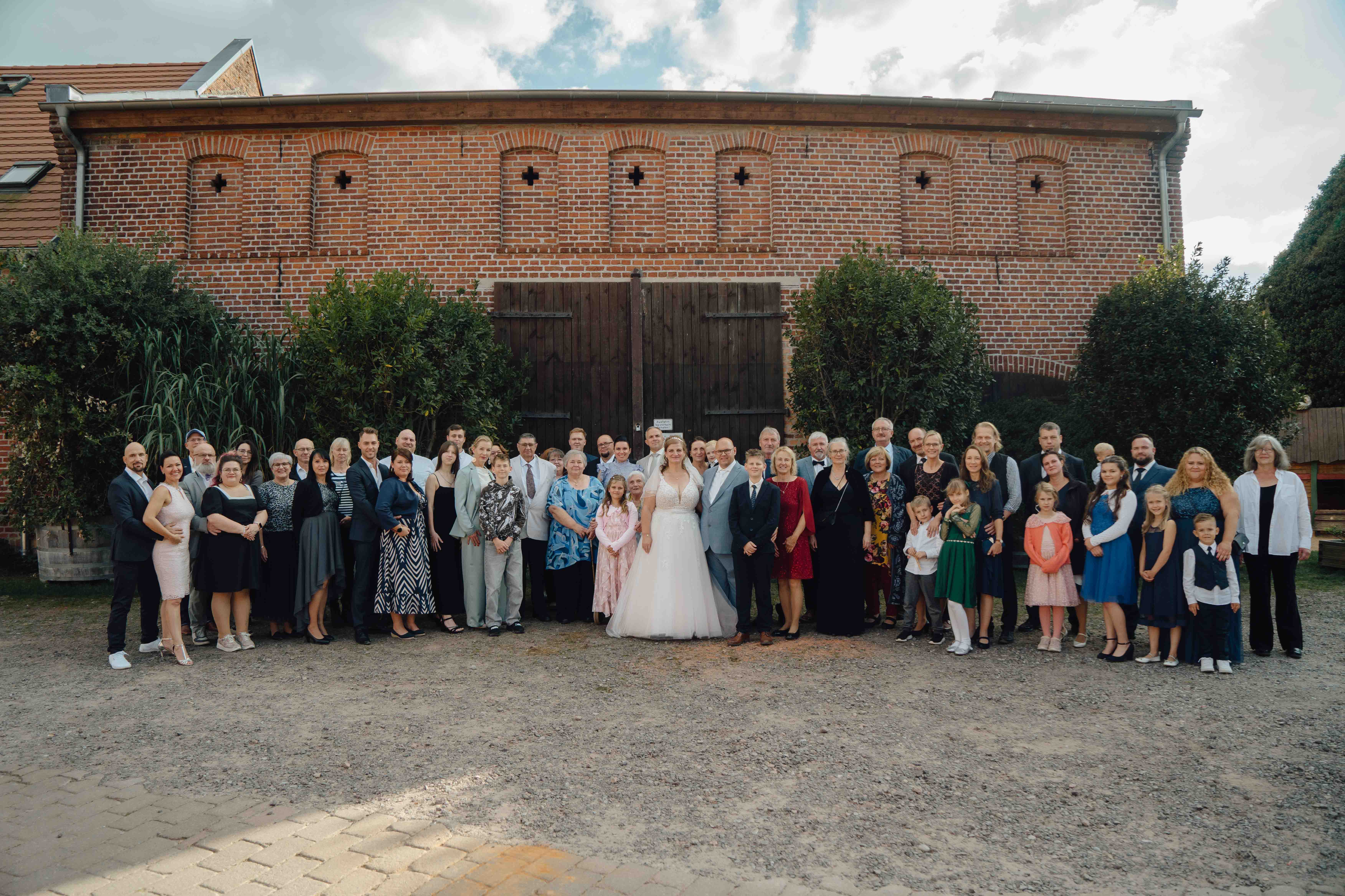 Heiraten im Scheunenviertel Kremmen 277