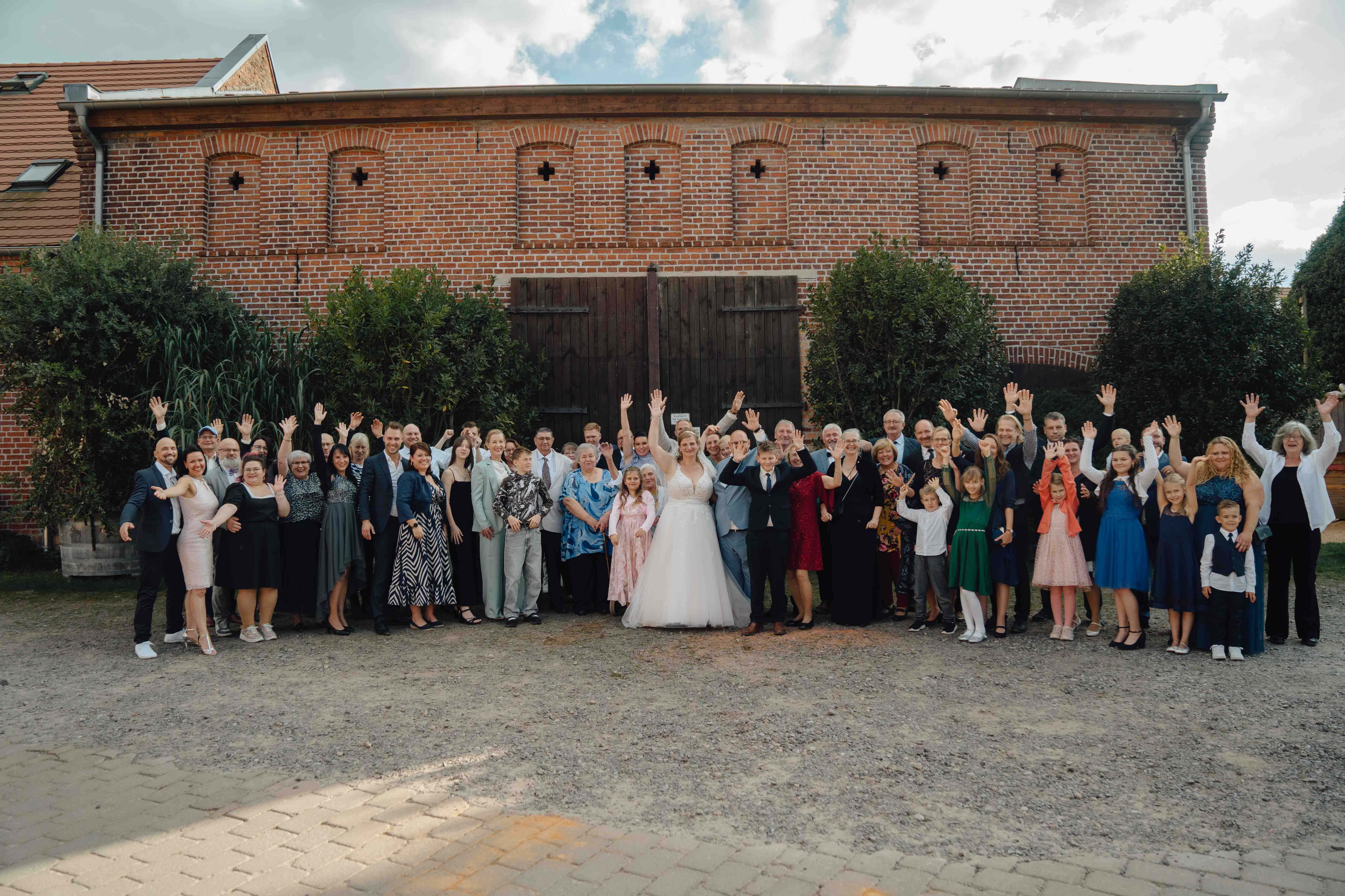 Heiraten im Scheunenviertel Kremmen 278