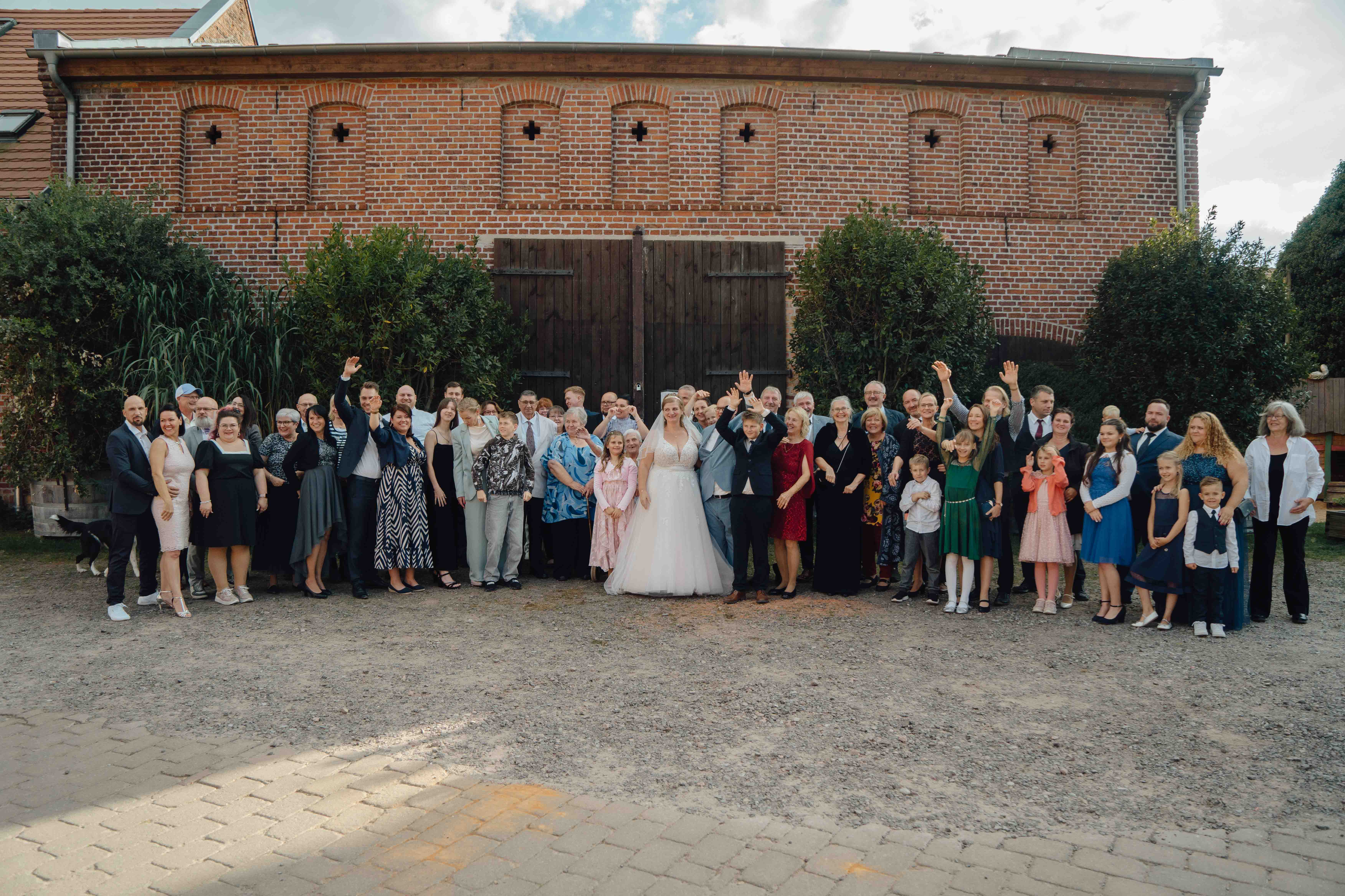 Heiraten im Scheunenviertel Kremmen 279