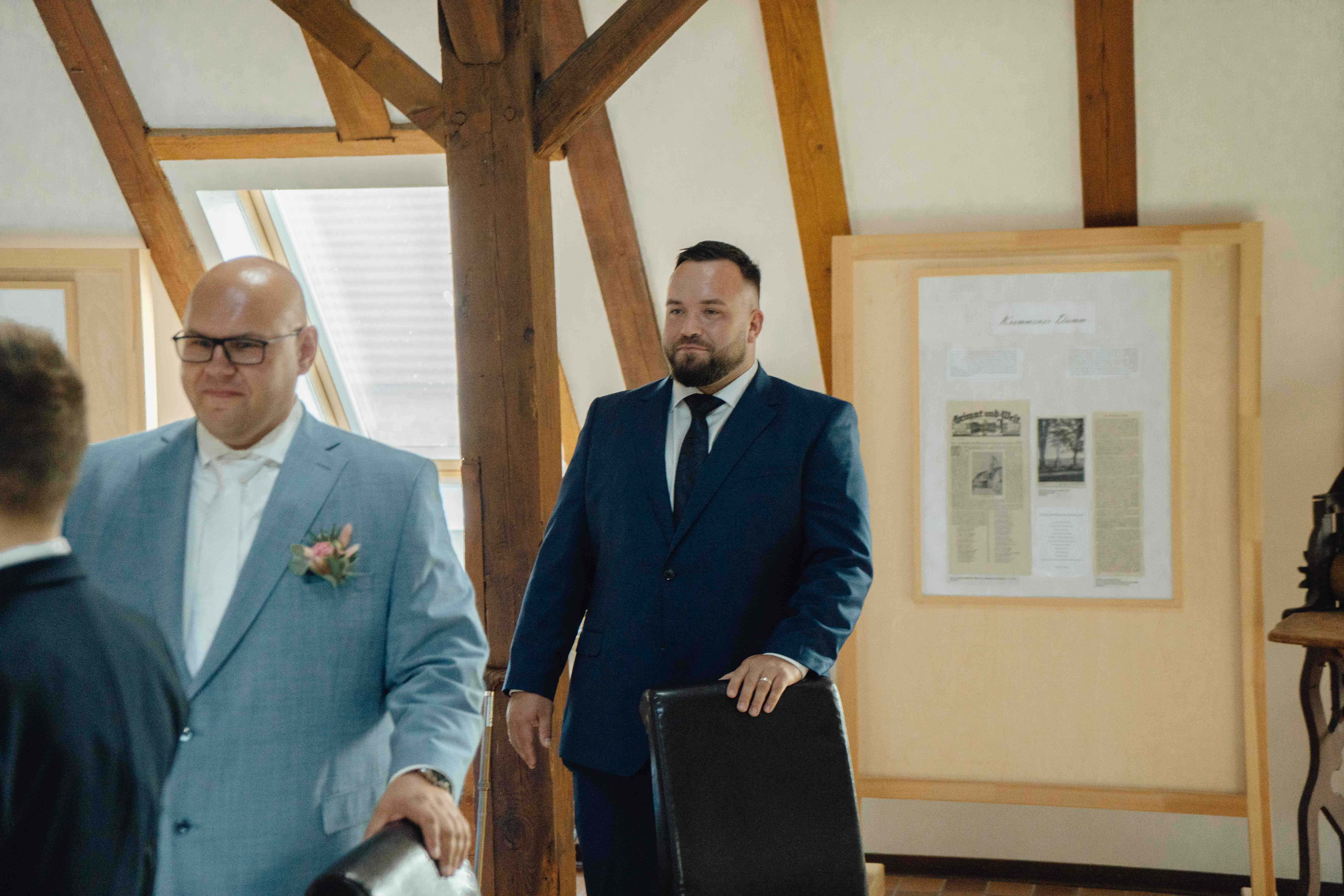 Heiraten im Scheunenviertel Kremmen 28