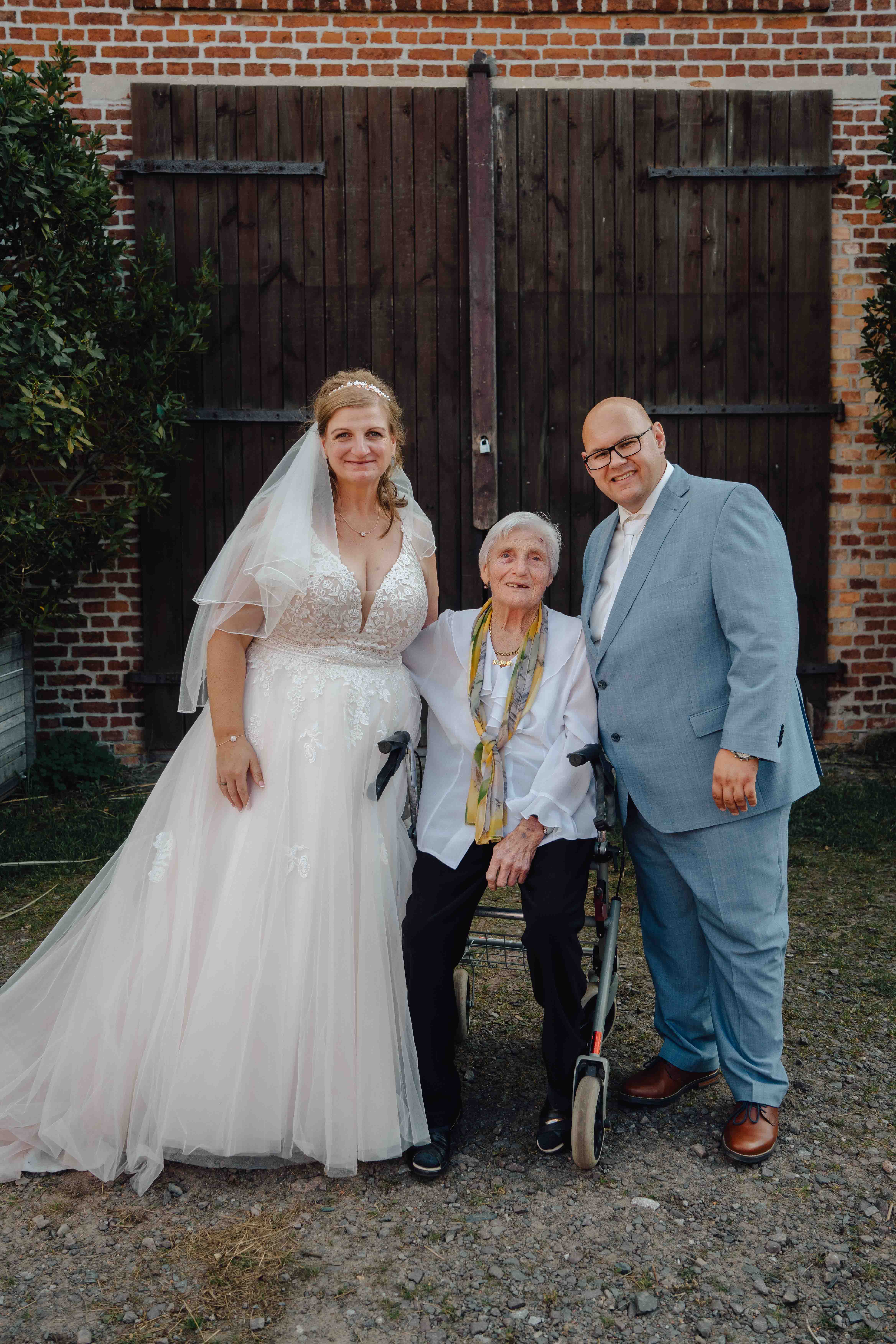 Heiraten im Scheunenviertel Kremmen 280