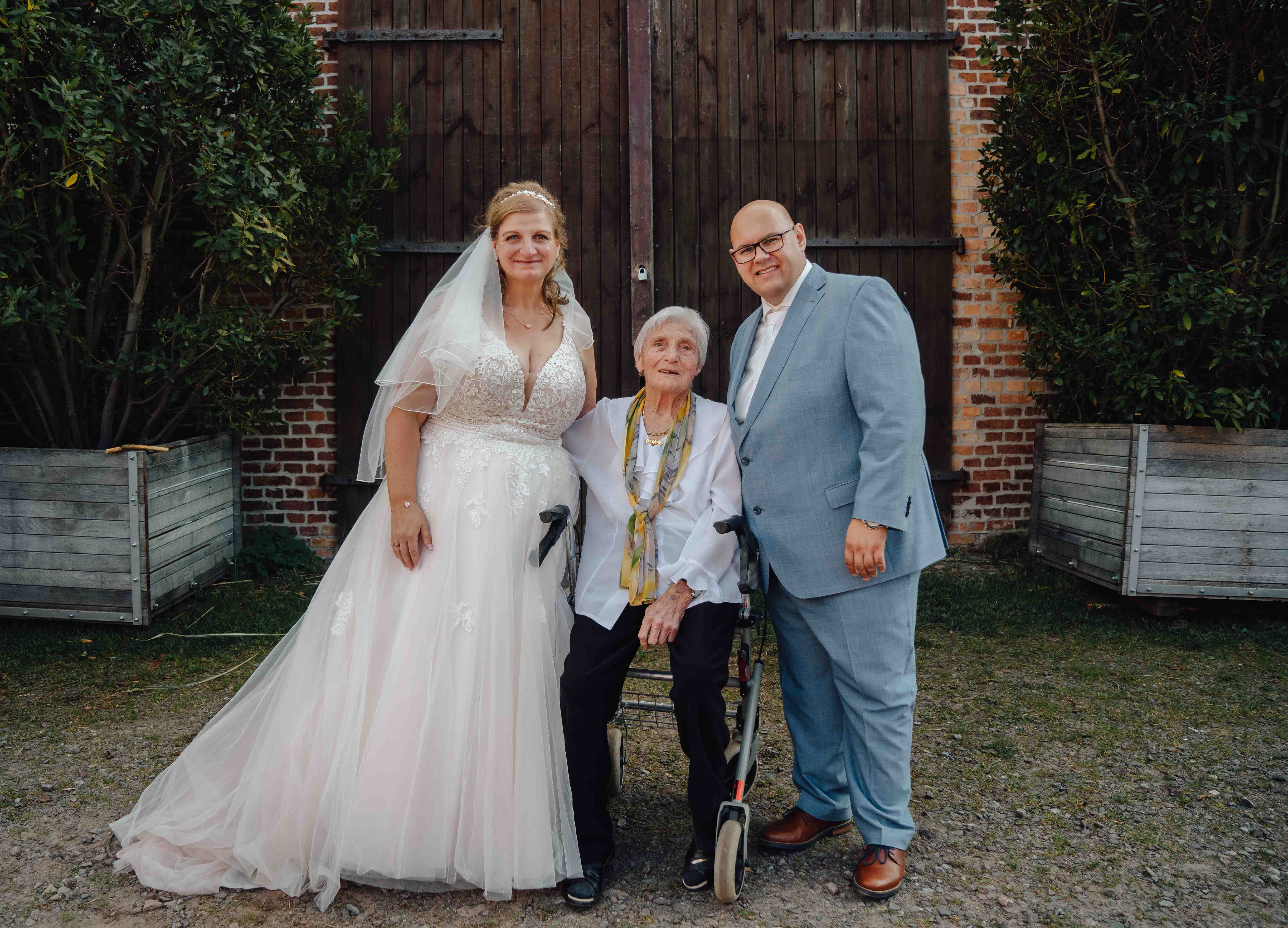 Heiraten im Scheunenviertel Kremmen 281