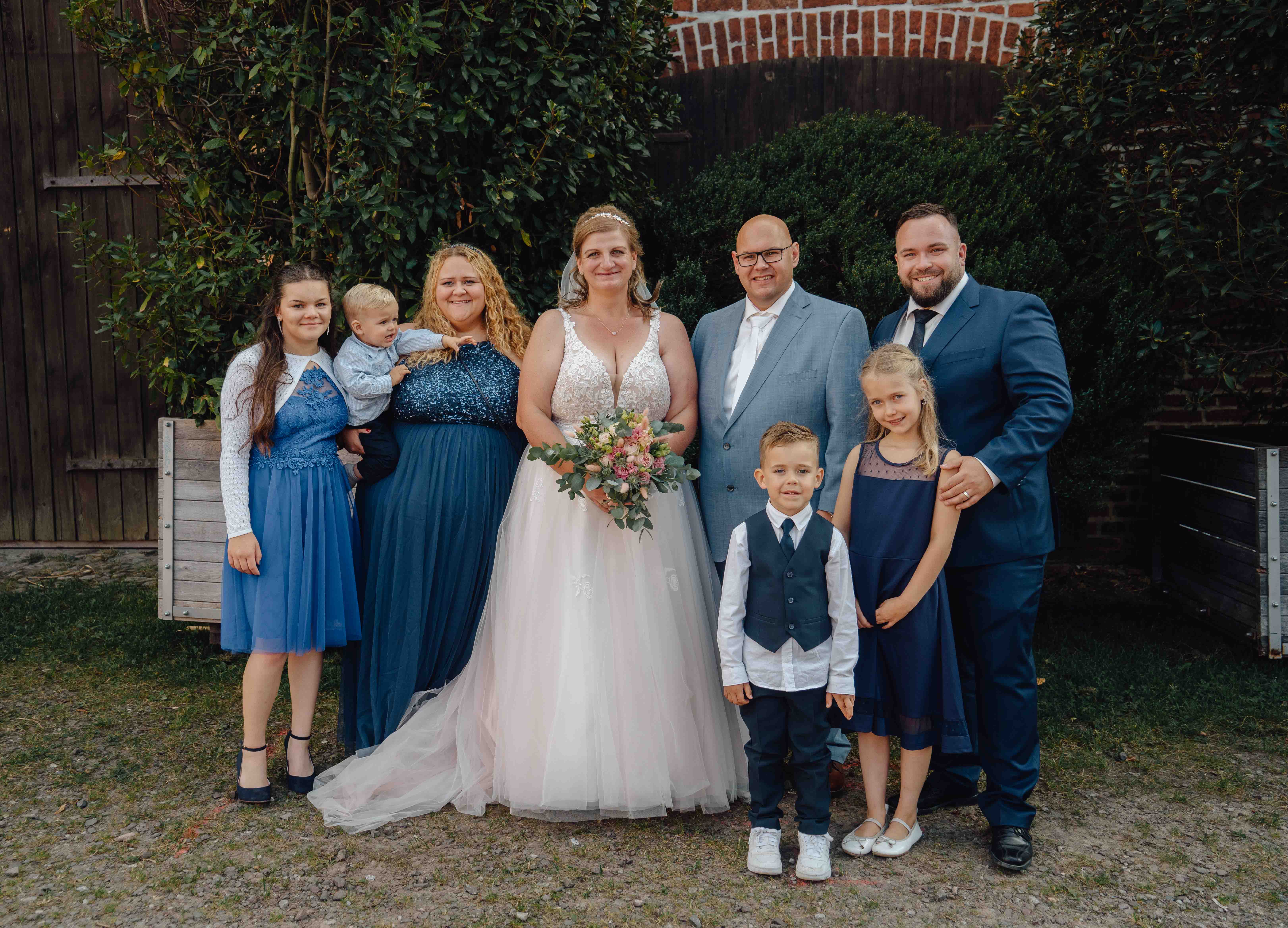 Heiraten im Scheunenviertel Kremmen 286