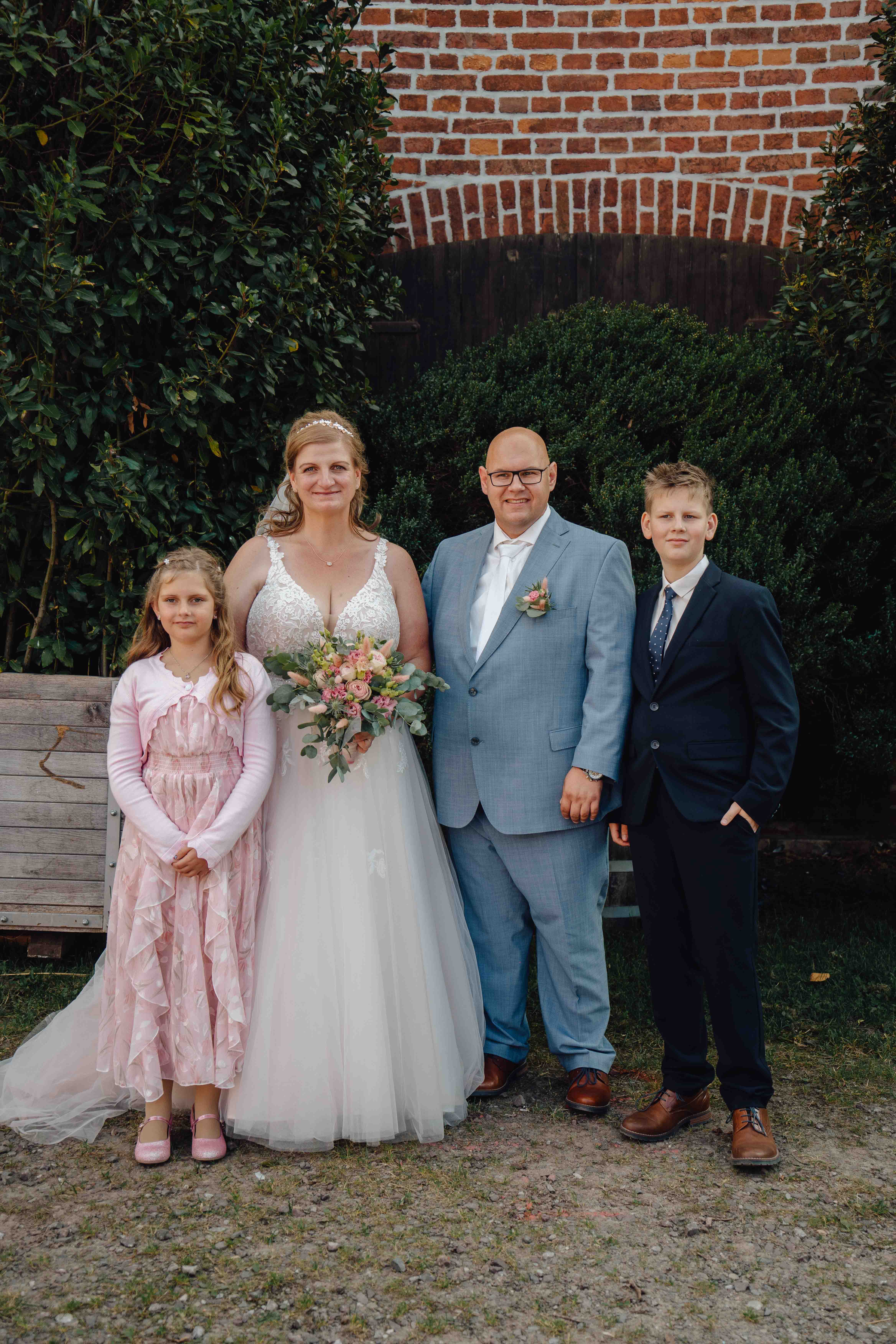 Heiraten im Scheunenviertel Kremmen 288