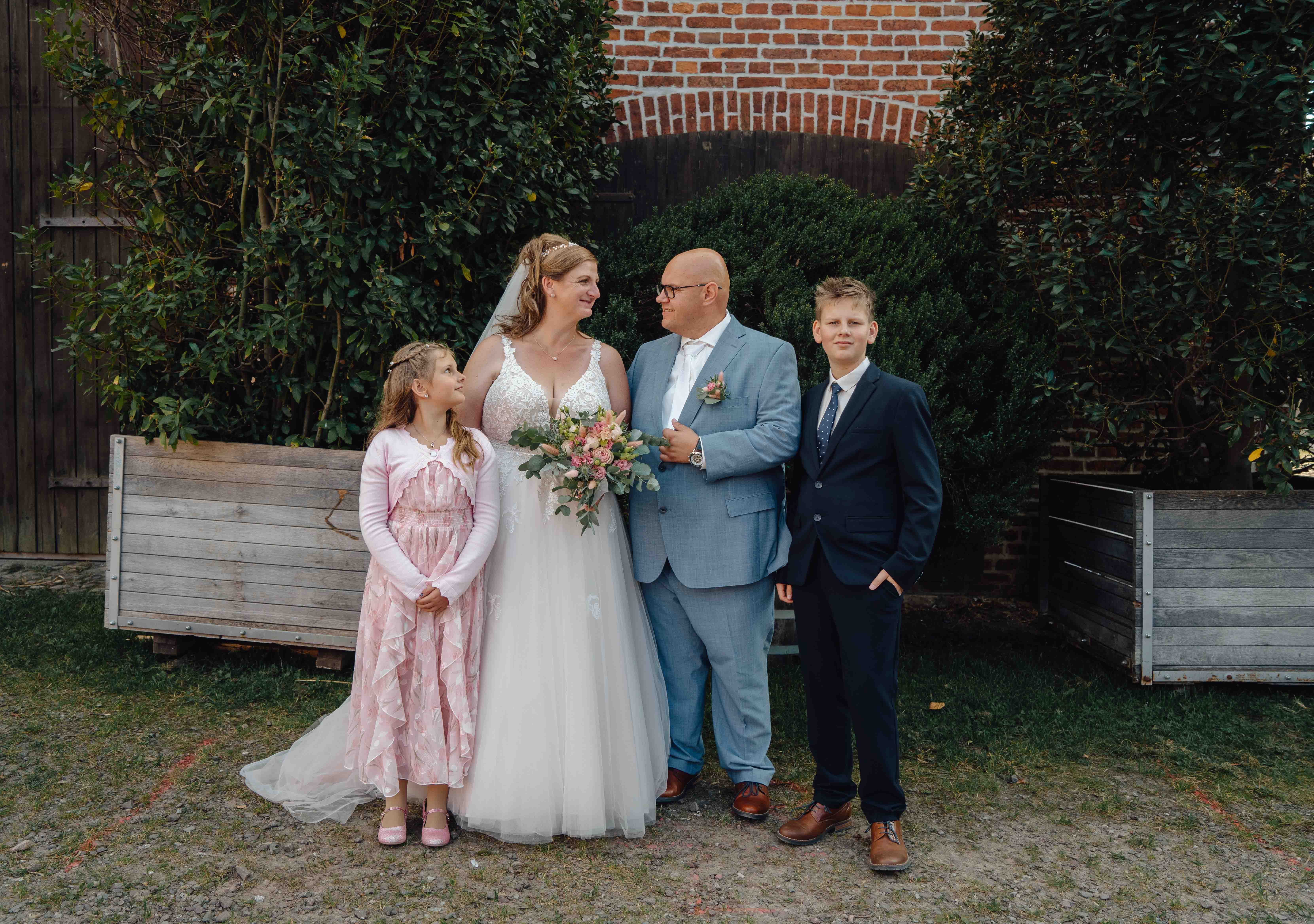 Heiraten im Scheunenviertel Kremmen 289