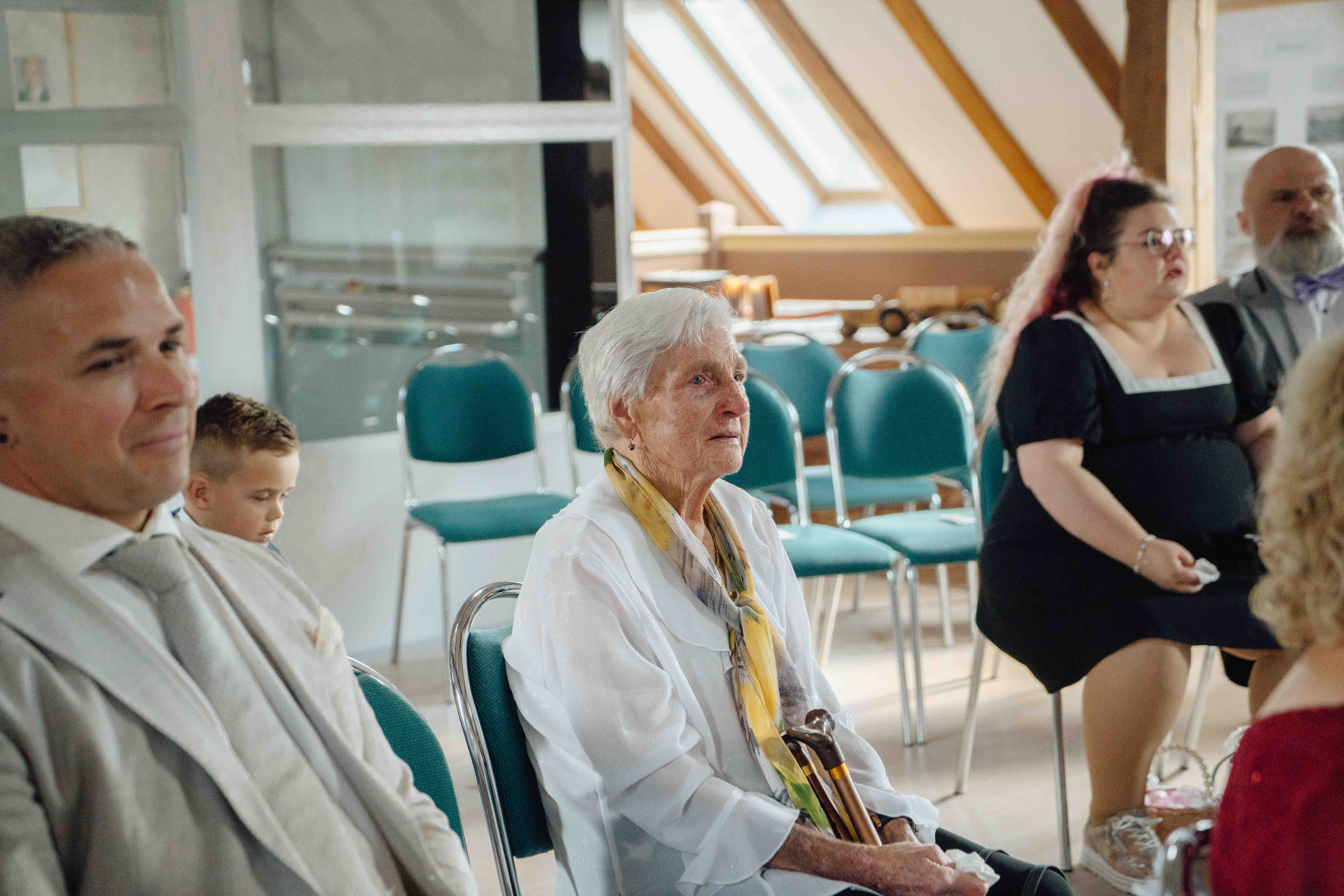 Heiraten im Scheunenviertel Kremmen 29