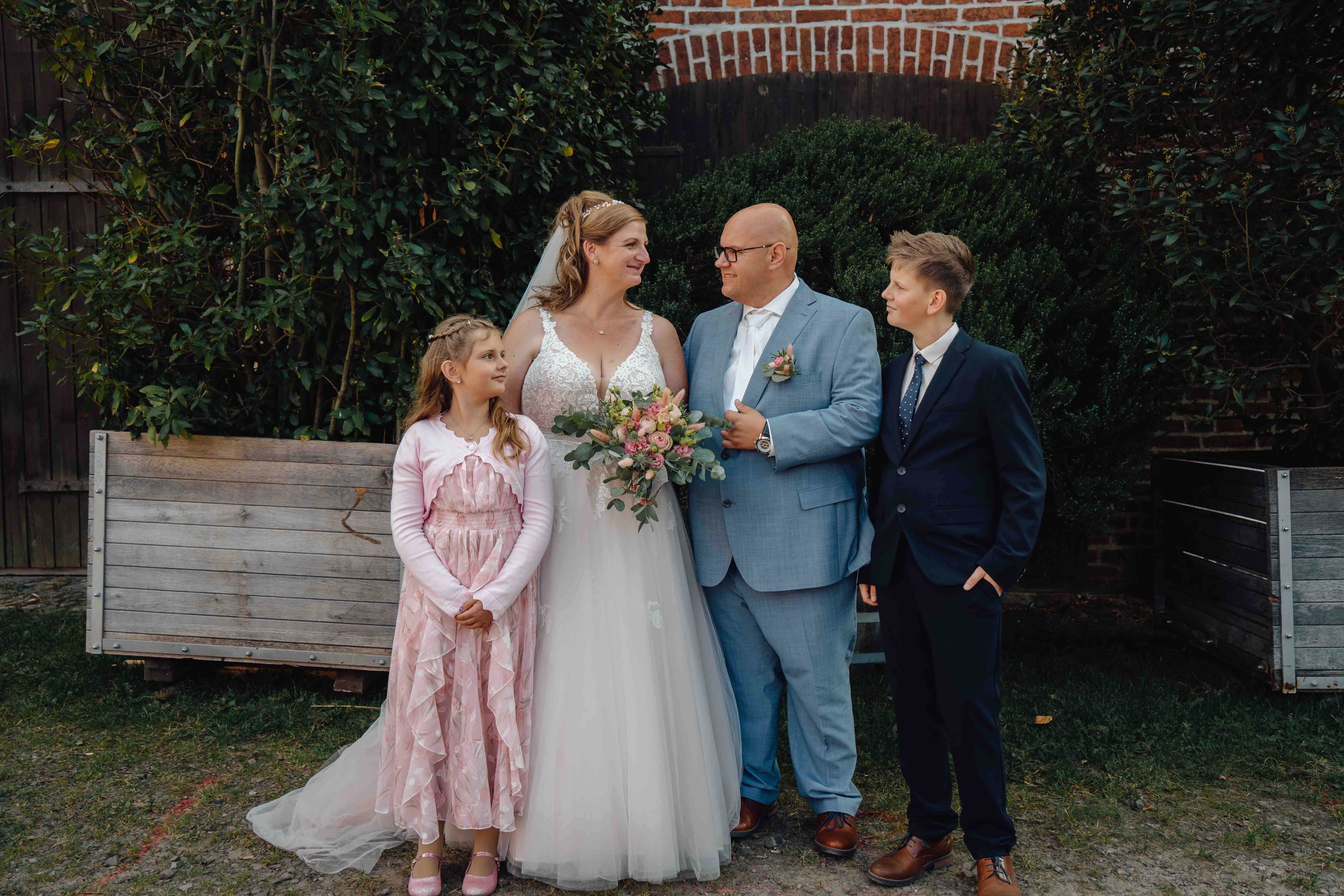 Heiraten im Scheunenviertel Kremmen 290