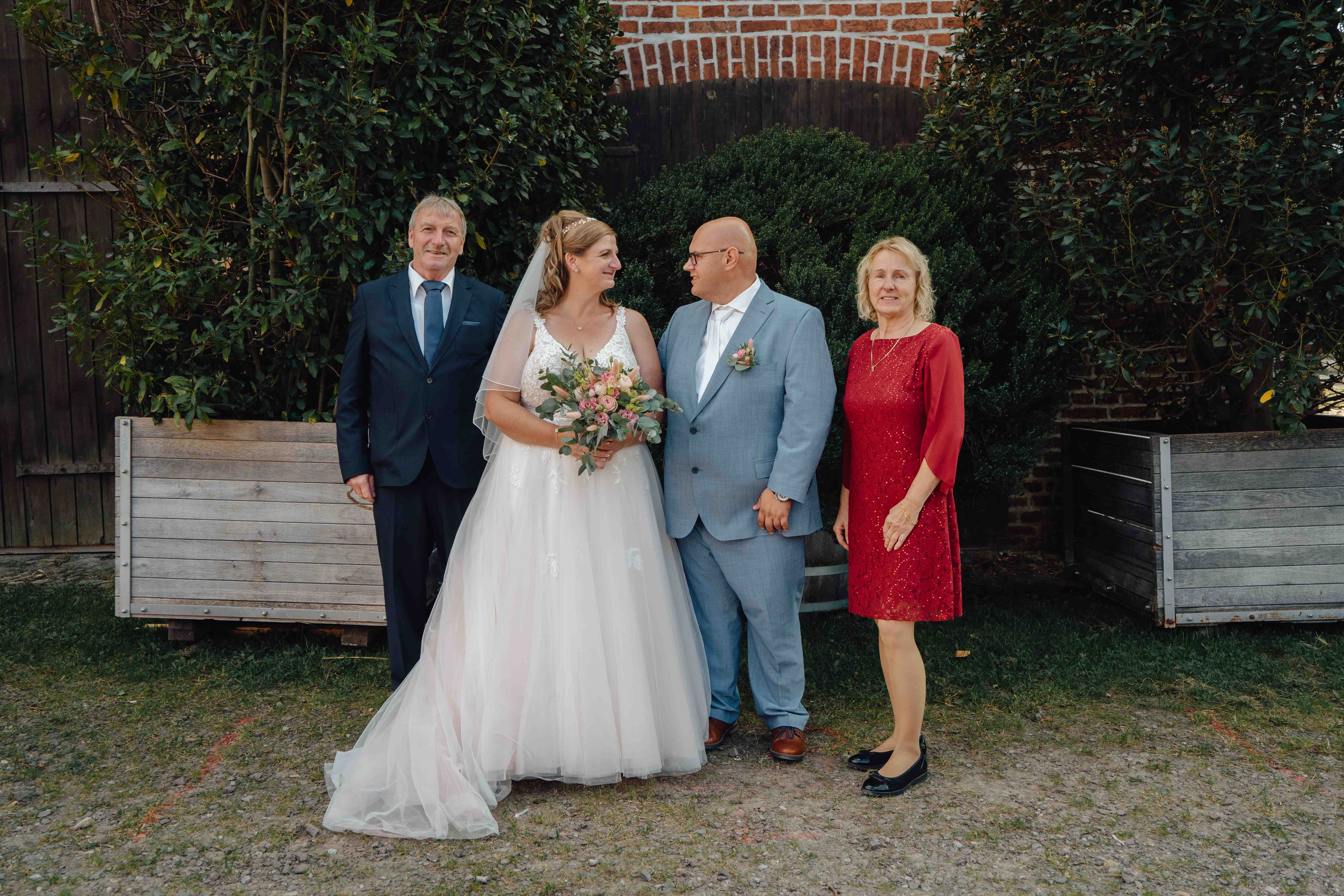 Heiraten im Scheunenviertel Kremmen 292