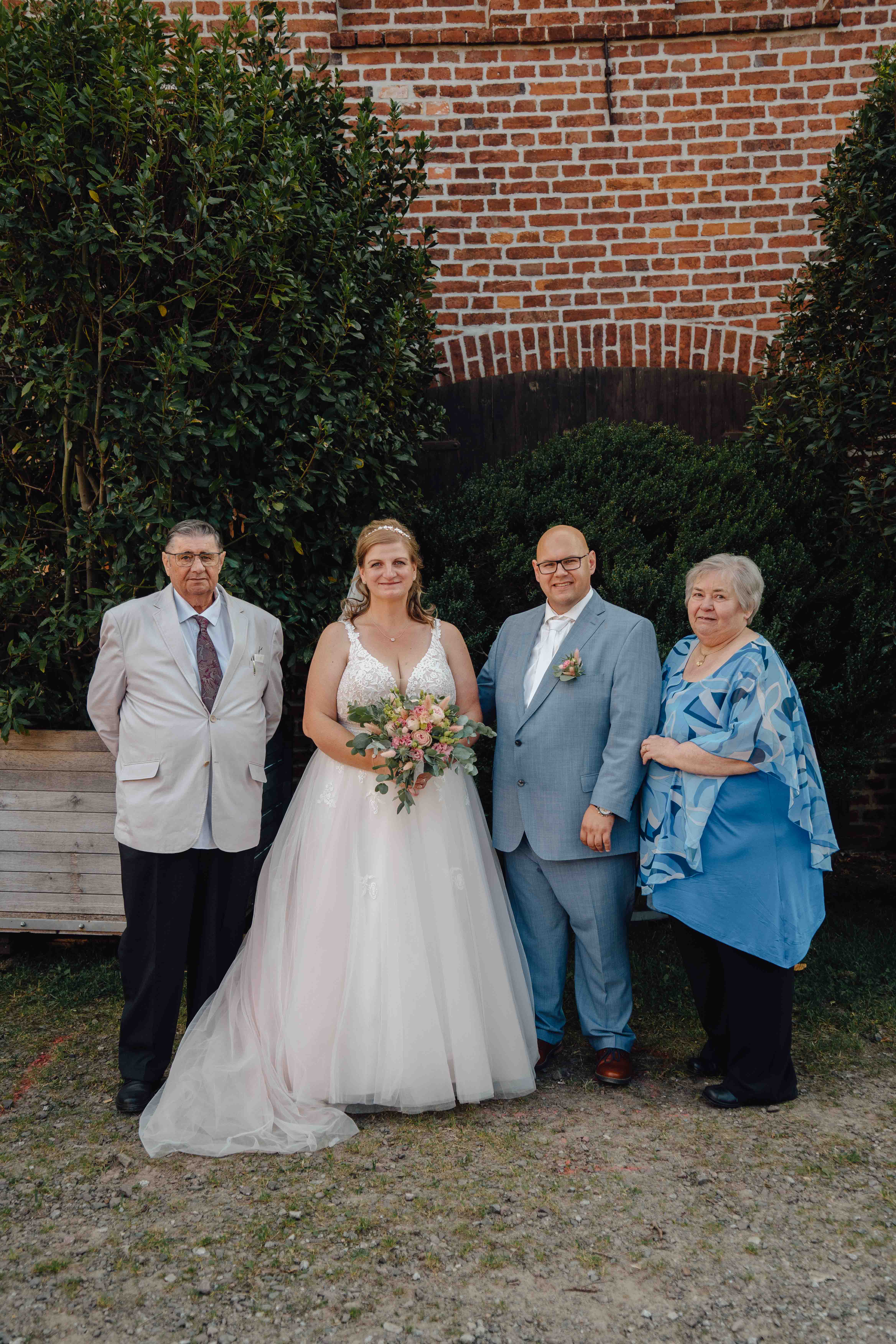 Heiraten im Scheunenviertel Kremmen 296