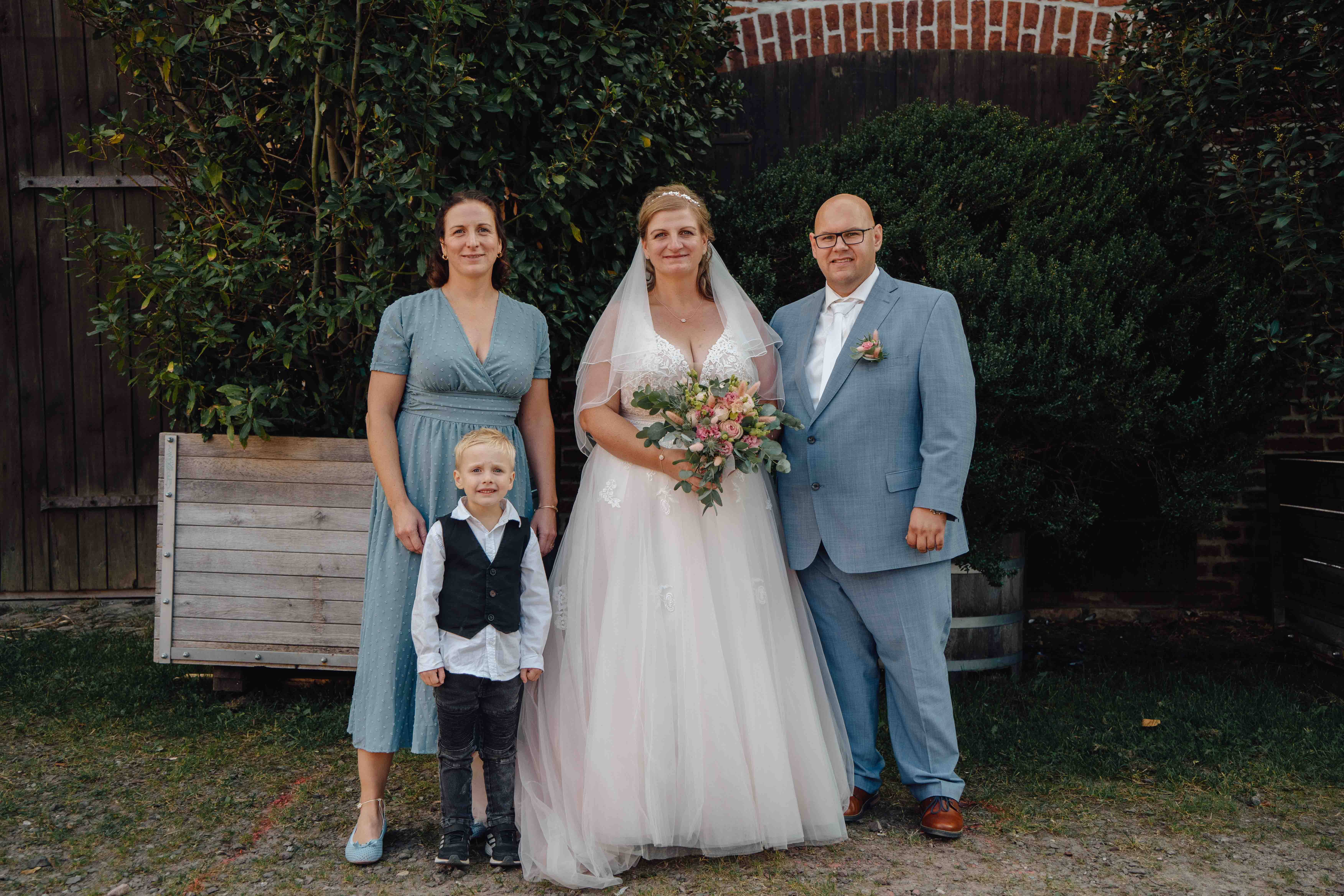 Heiraten im Scheunenviertel Kremmen 298