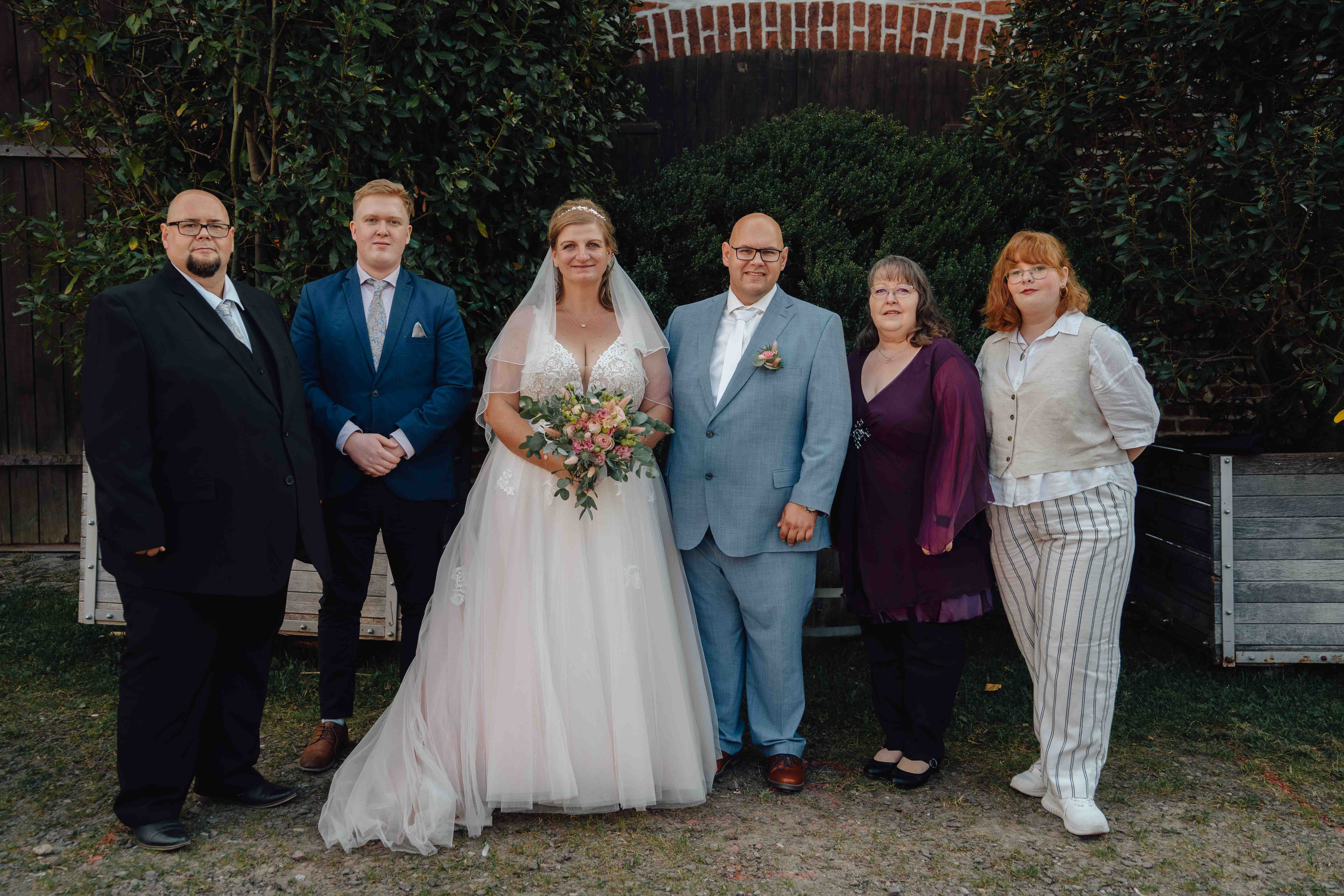 Heiraten im Scheunenviertel Kremmen 299