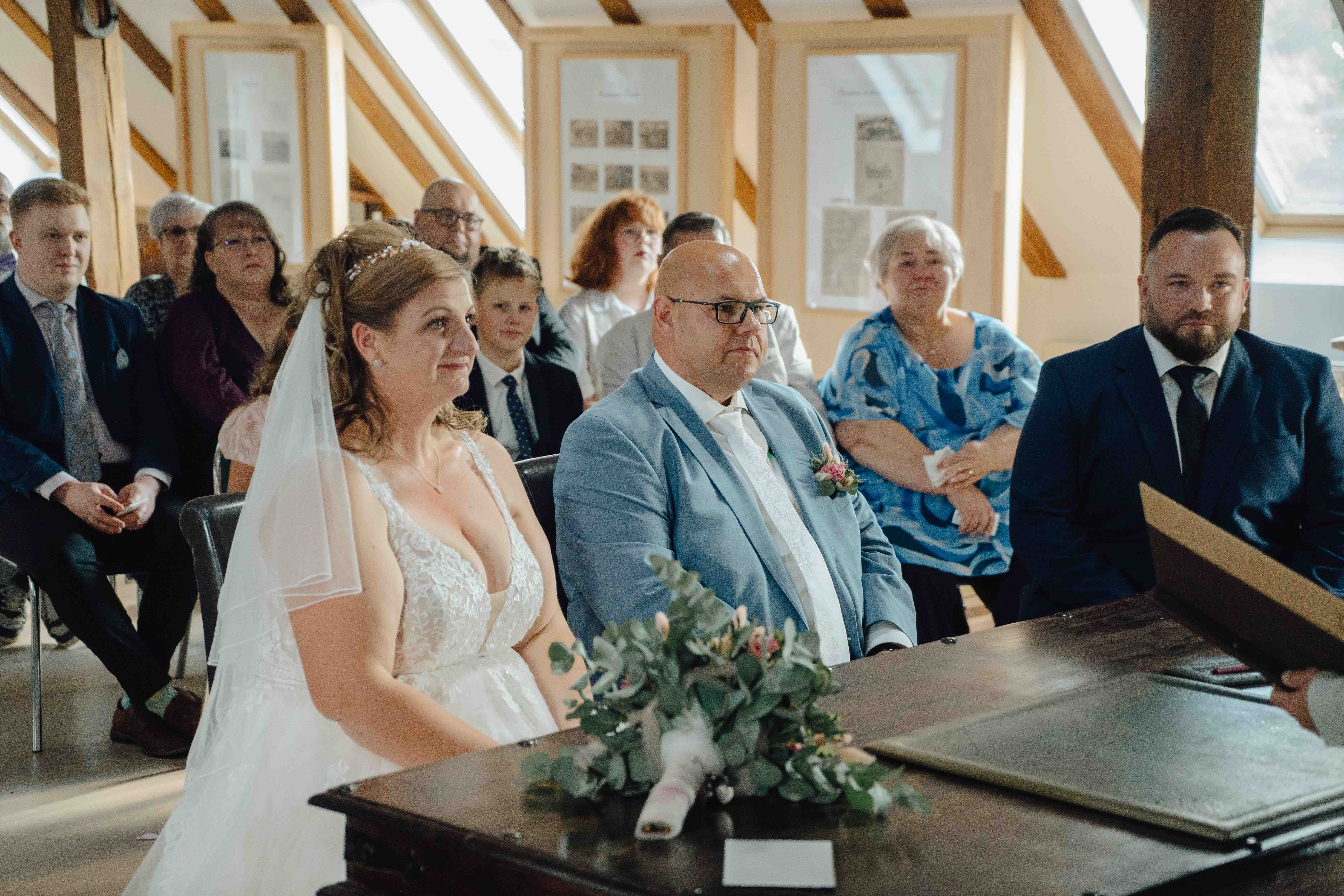 Heiraten im Scheunenviertel Kremmen 30