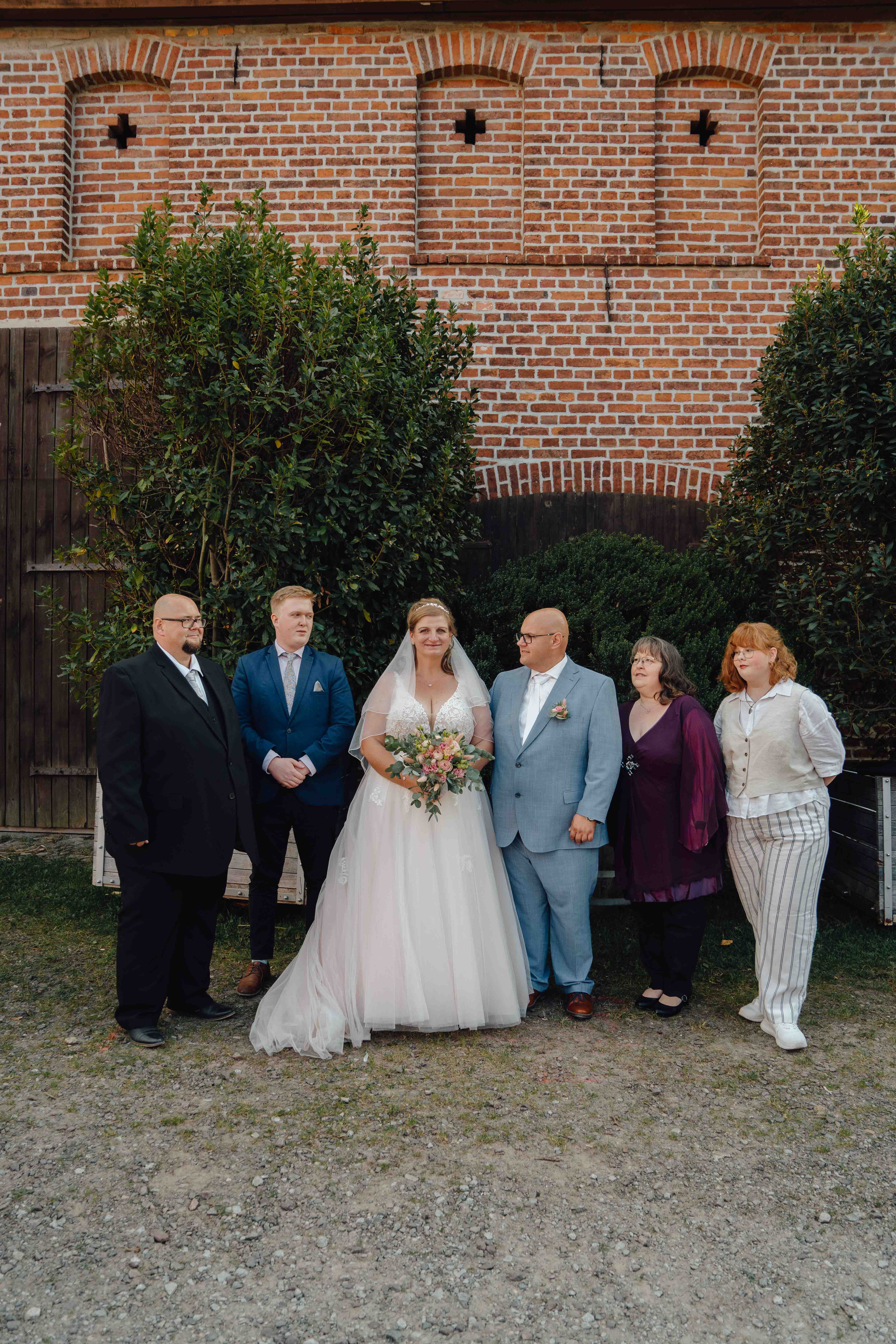 Heiraten im Scheunenviertel Kremmen 300