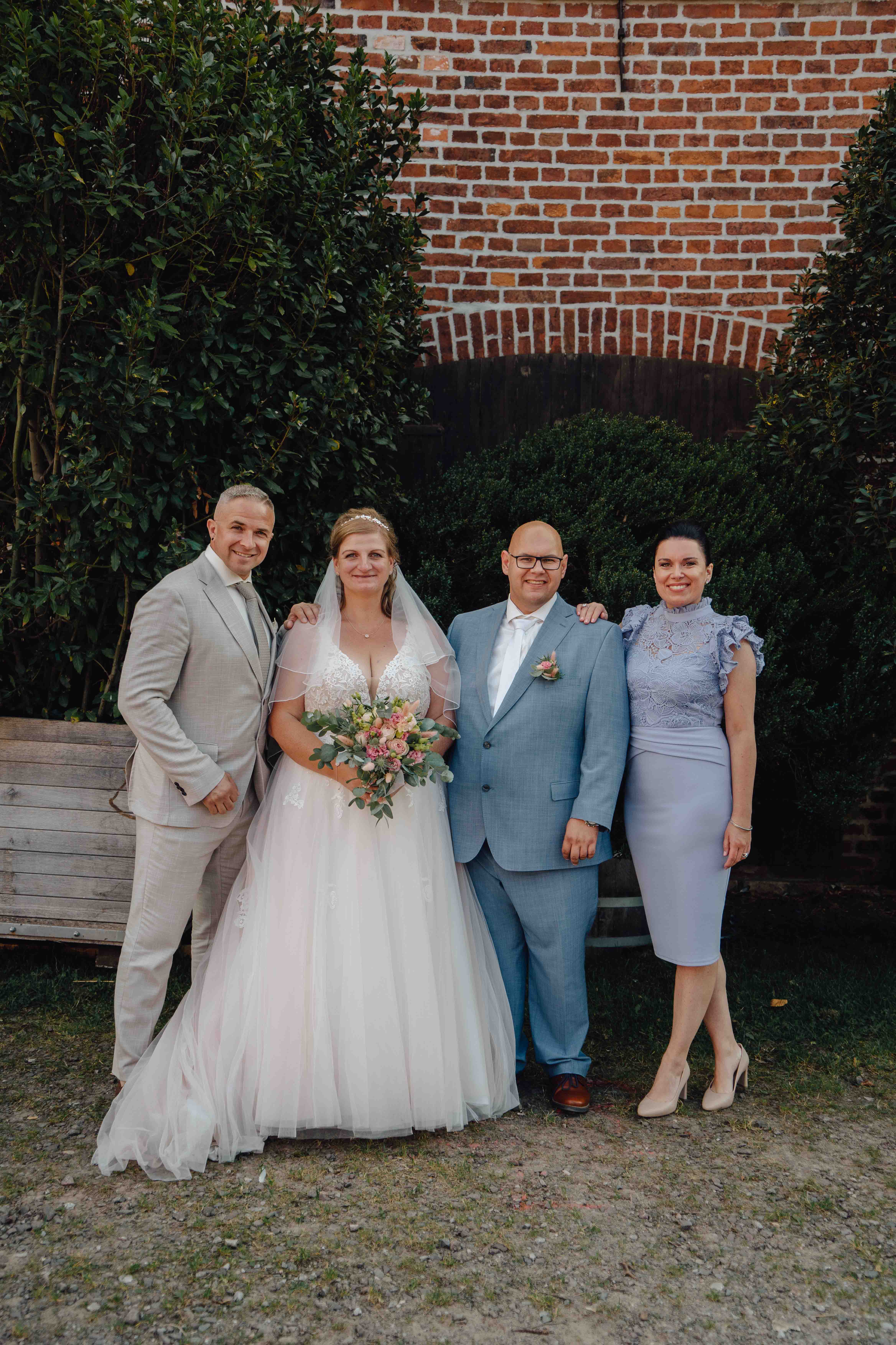 Heiraten im Scheunenviertel Kremmen 301